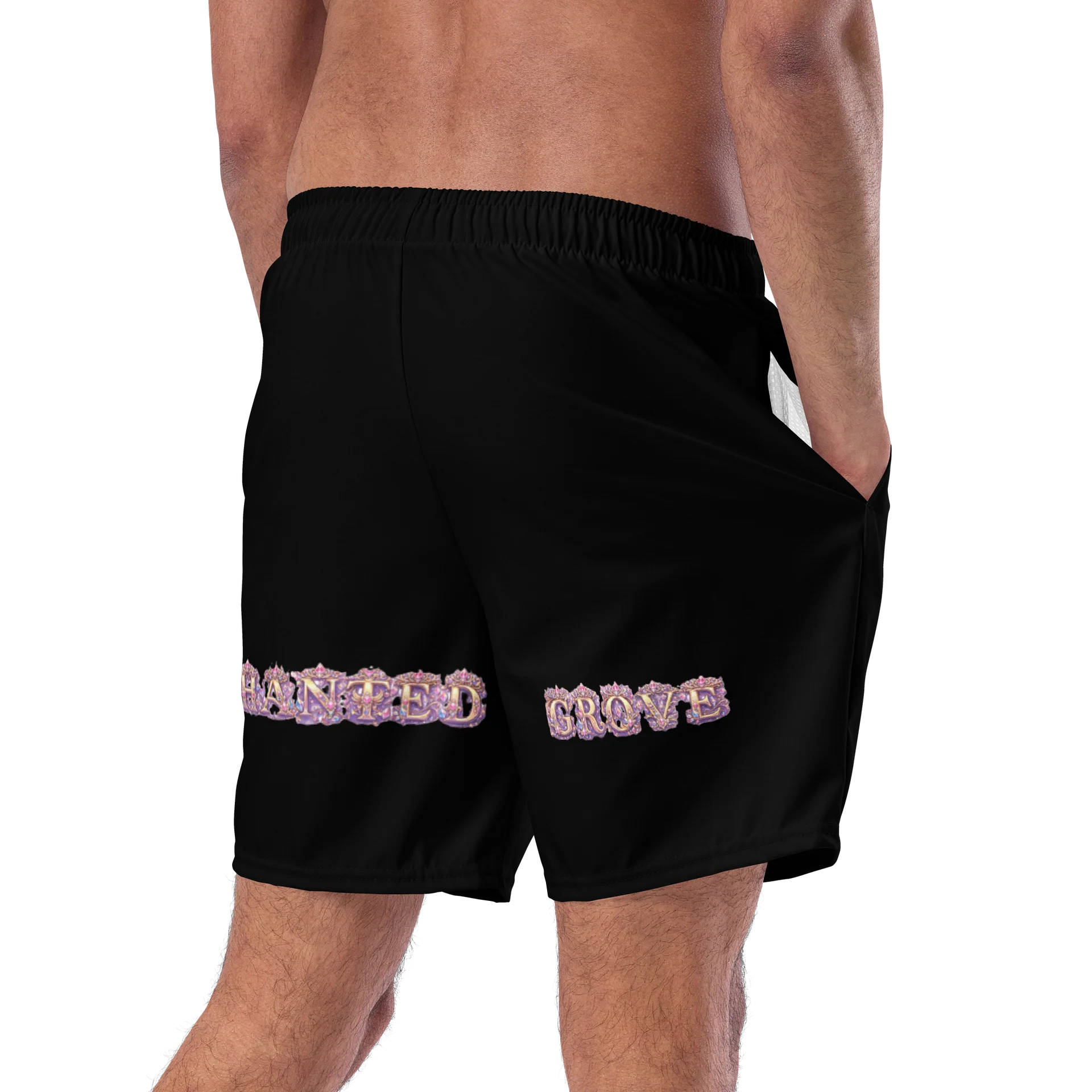 Kingdom Advisor Swim Trunks product image (9)