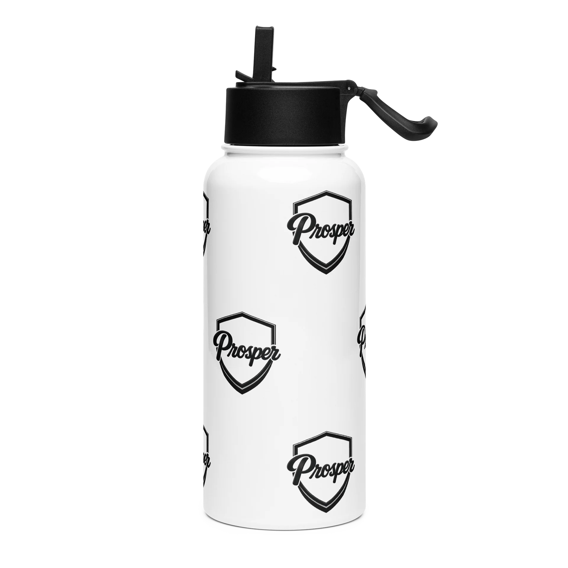 PROSPER Flip-Top Bottle - Infinity SHIELD product image (3)