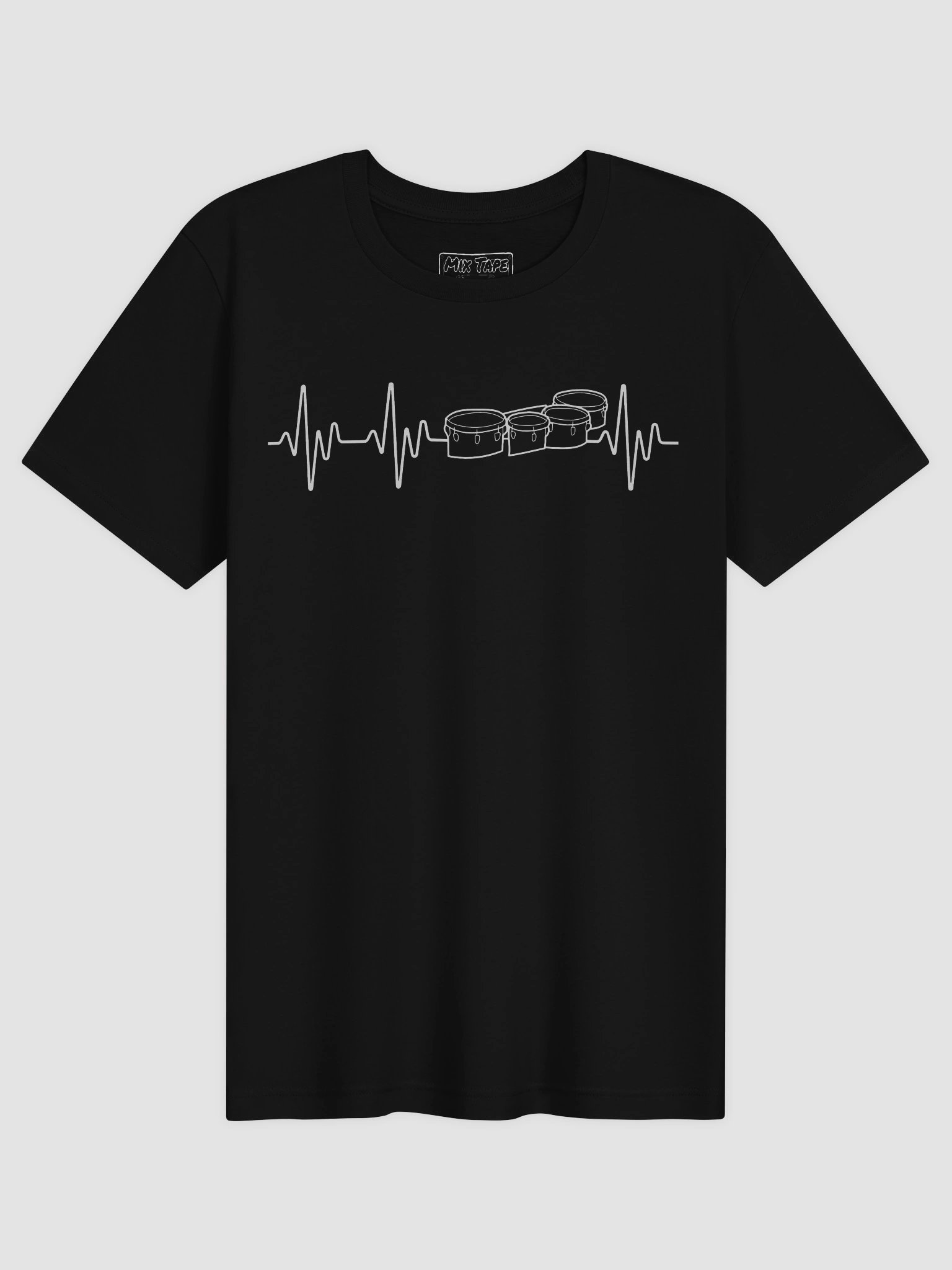 Heartbeat Tenors Quads product image (2)
