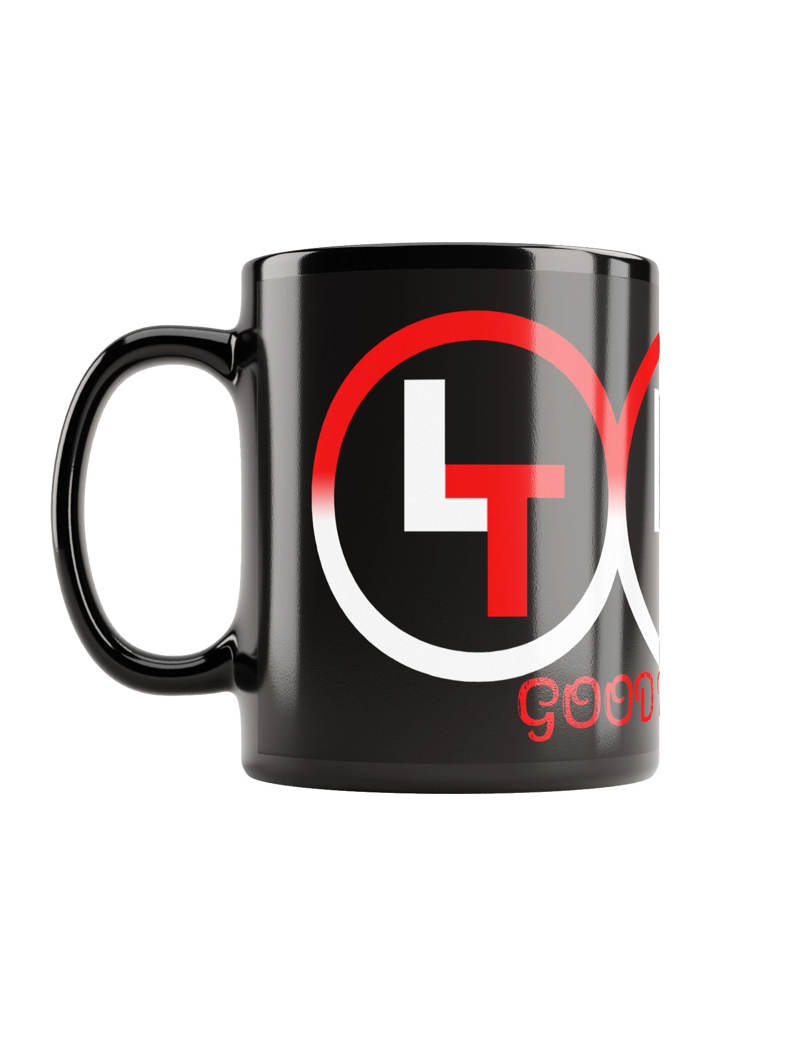 LOUTUBE COFFEE MUG product image (6)