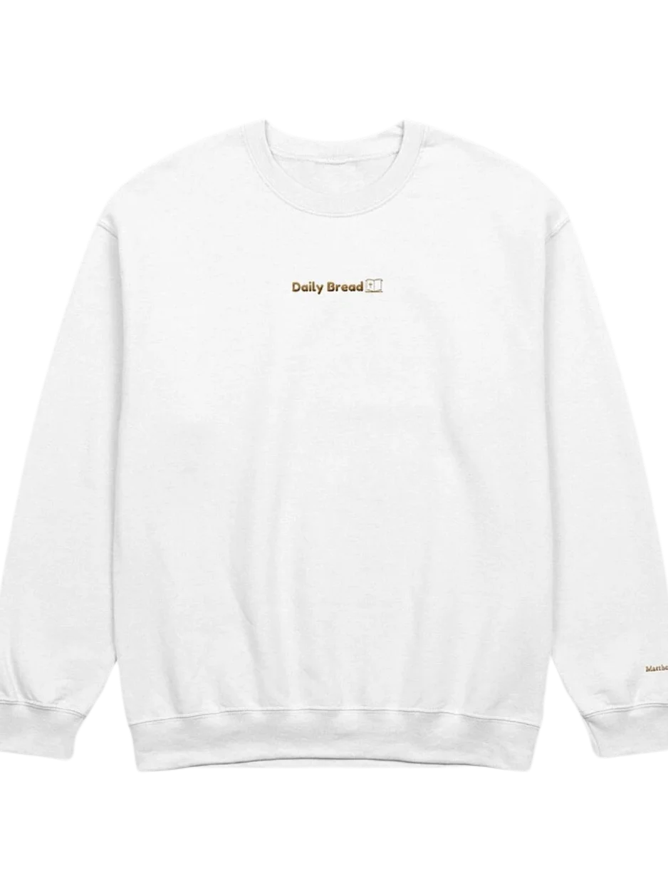 Daily Bread Crew product image (5)