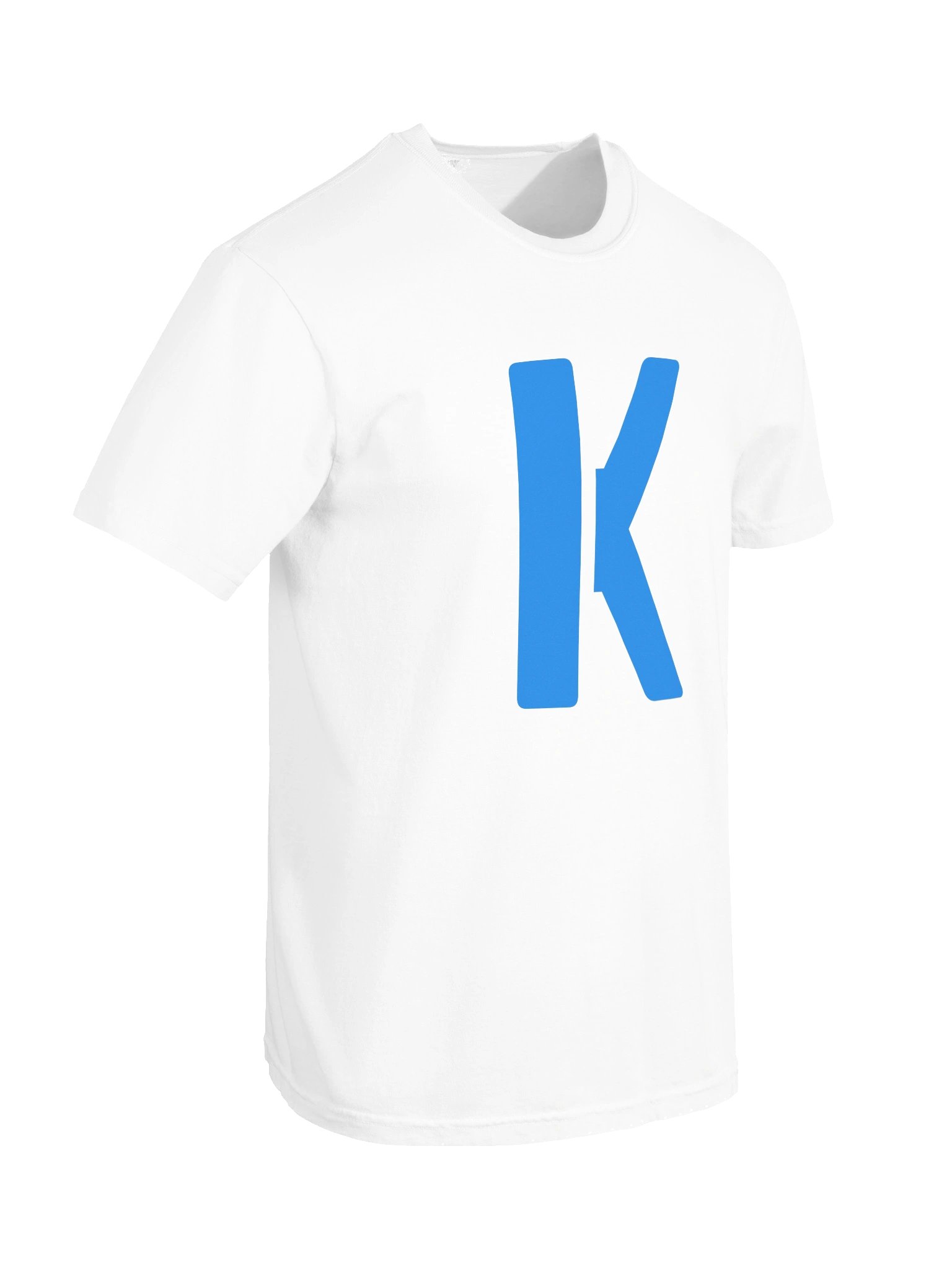 K Centre Chest Tee product image (6)