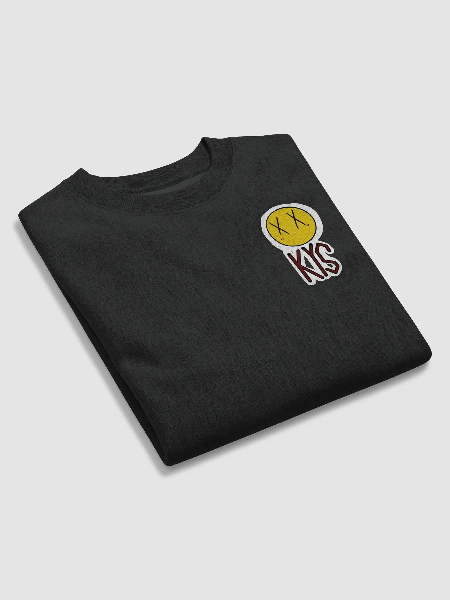 KYS Champion sweater product image (5)