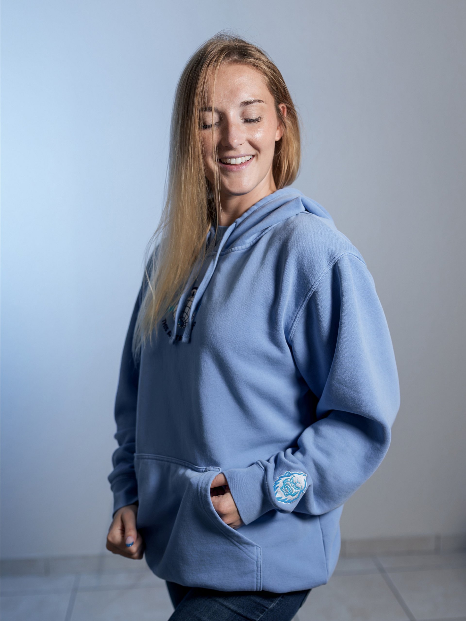 Ain't No Disco Hoodie product image (2)