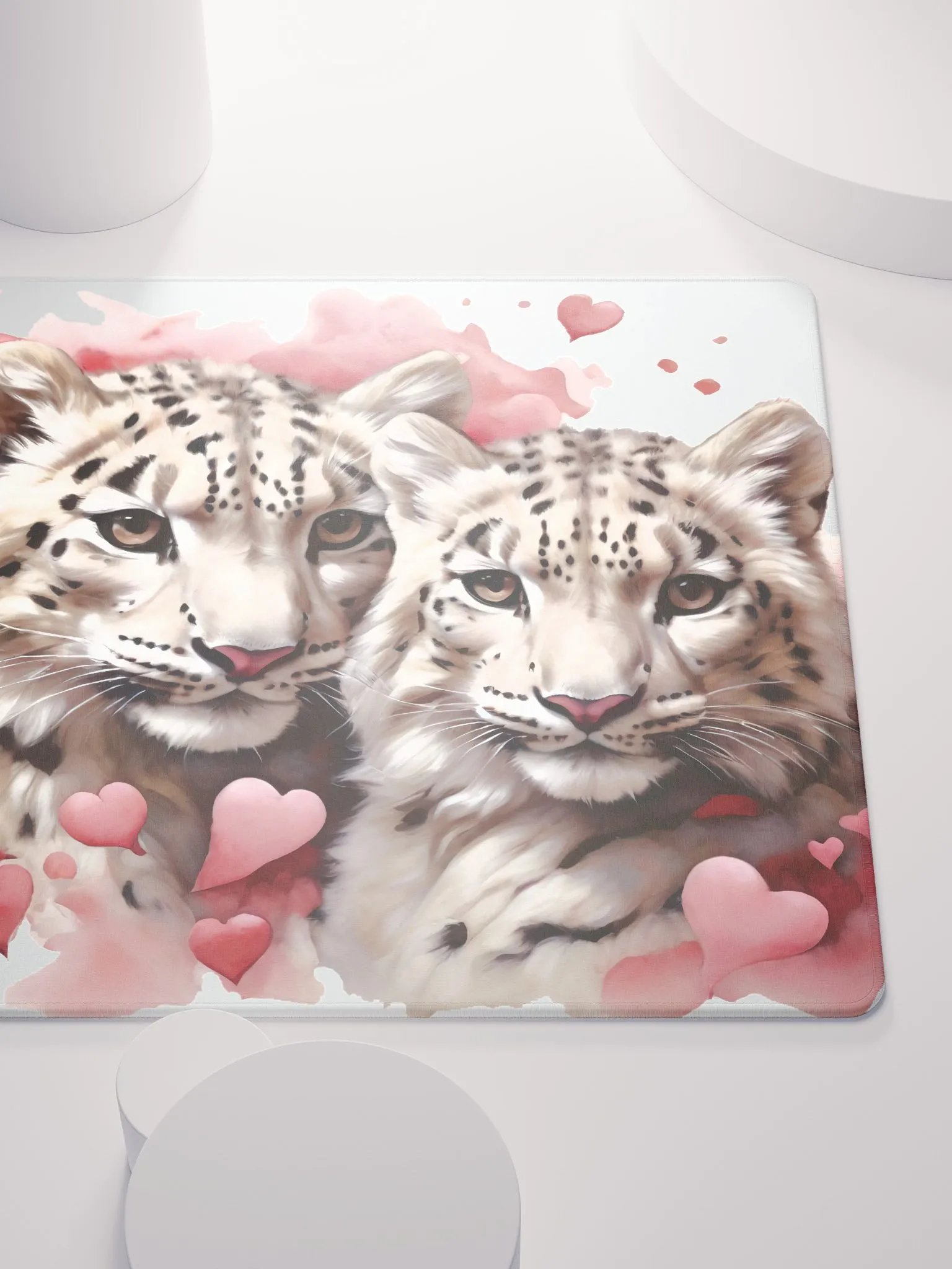 Prowl Through Adventures Gaming Mouse Pad product image (5)