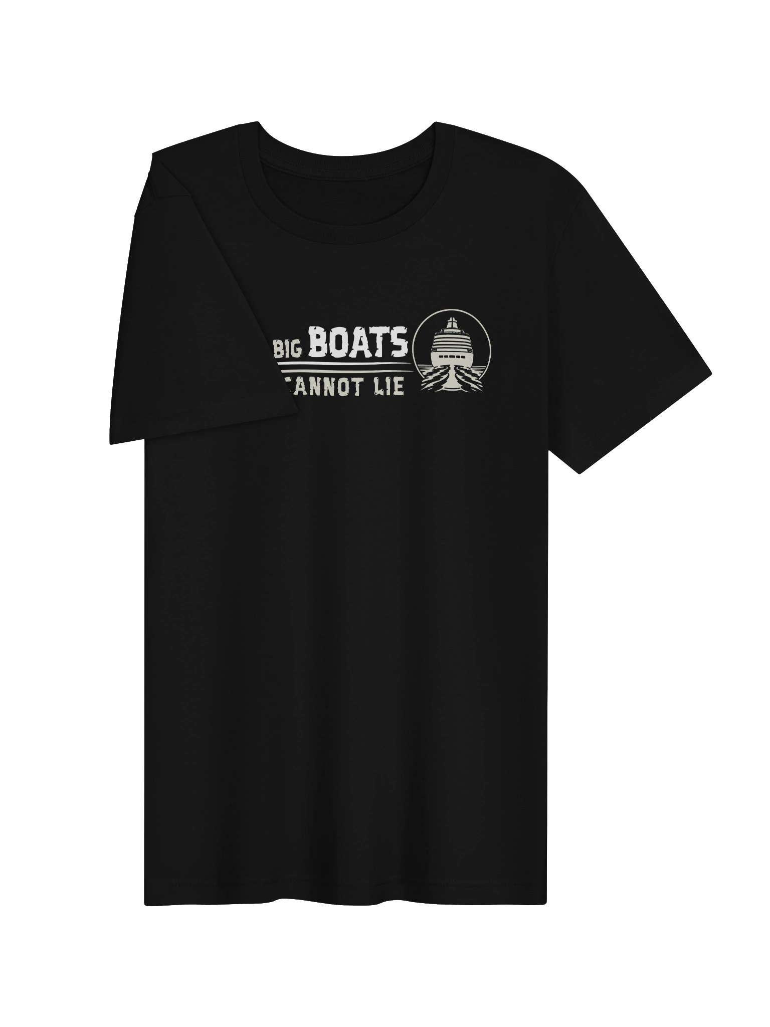 I Like Big Boats product image (25)