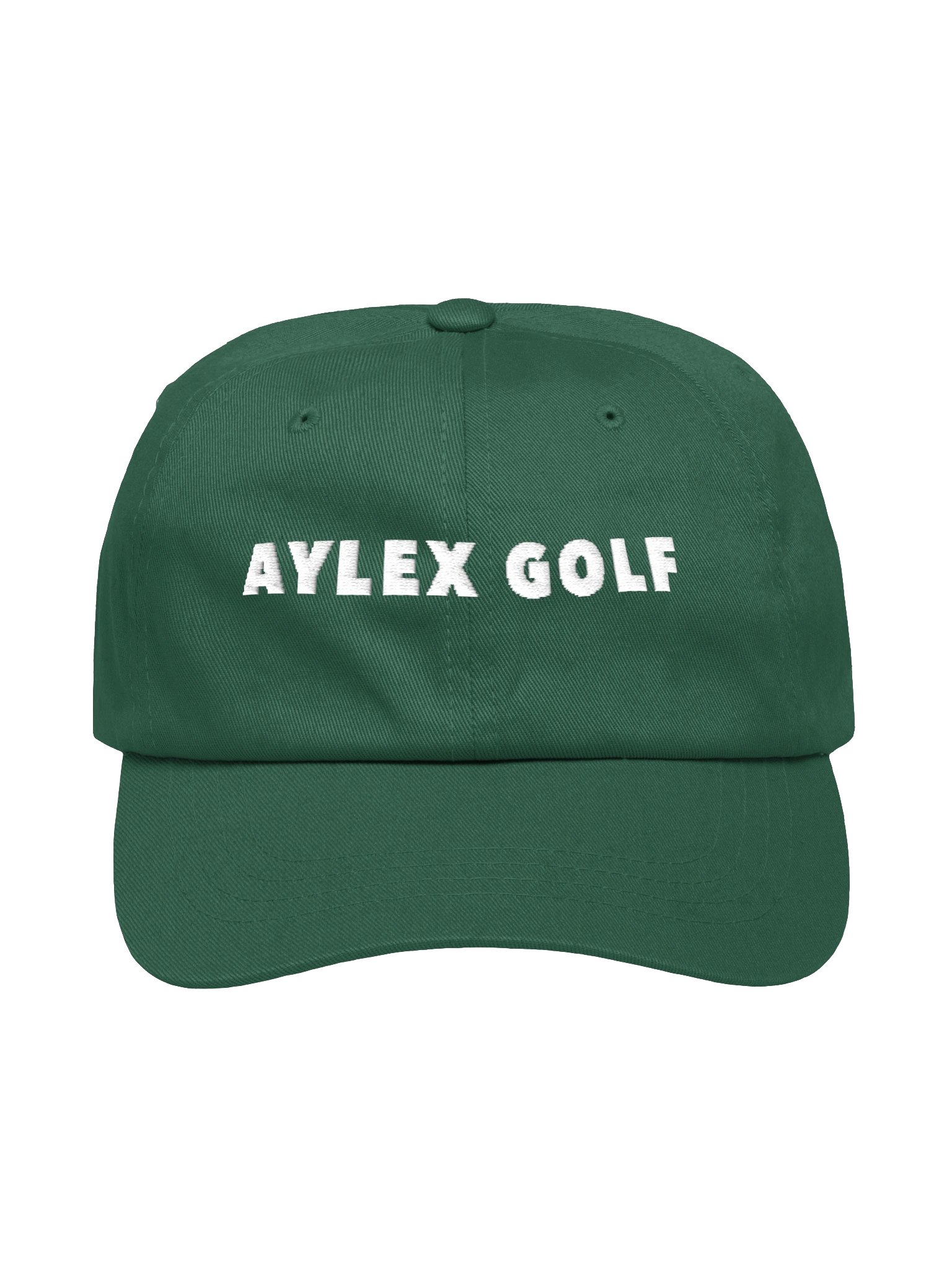 Aylex Golf Cap product image (1)