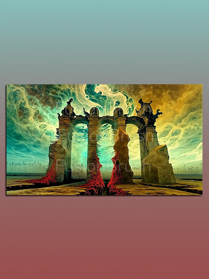 The Wraith’s Gate product image (2)