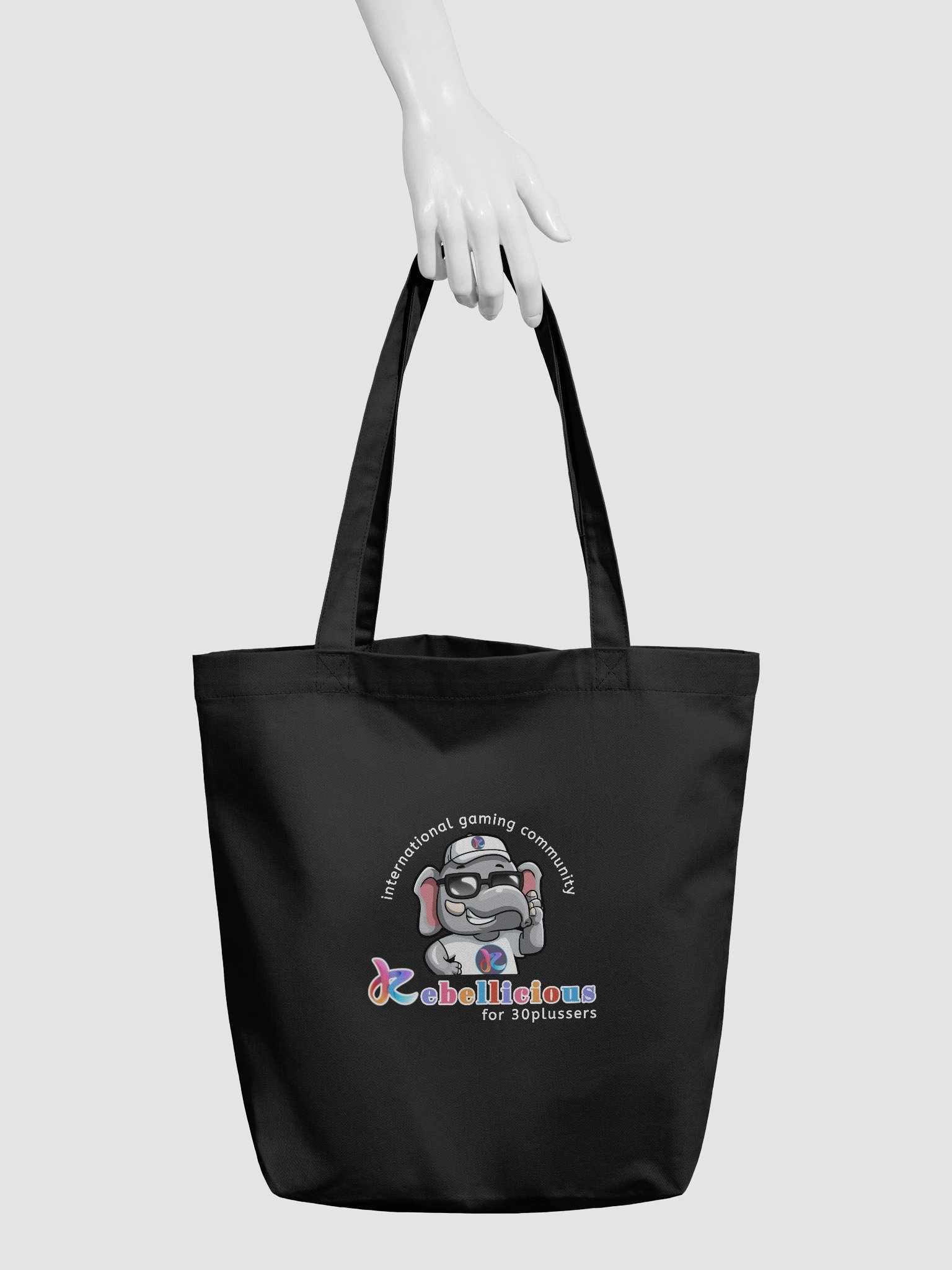 Tote Bag Sunglasses product image (3)