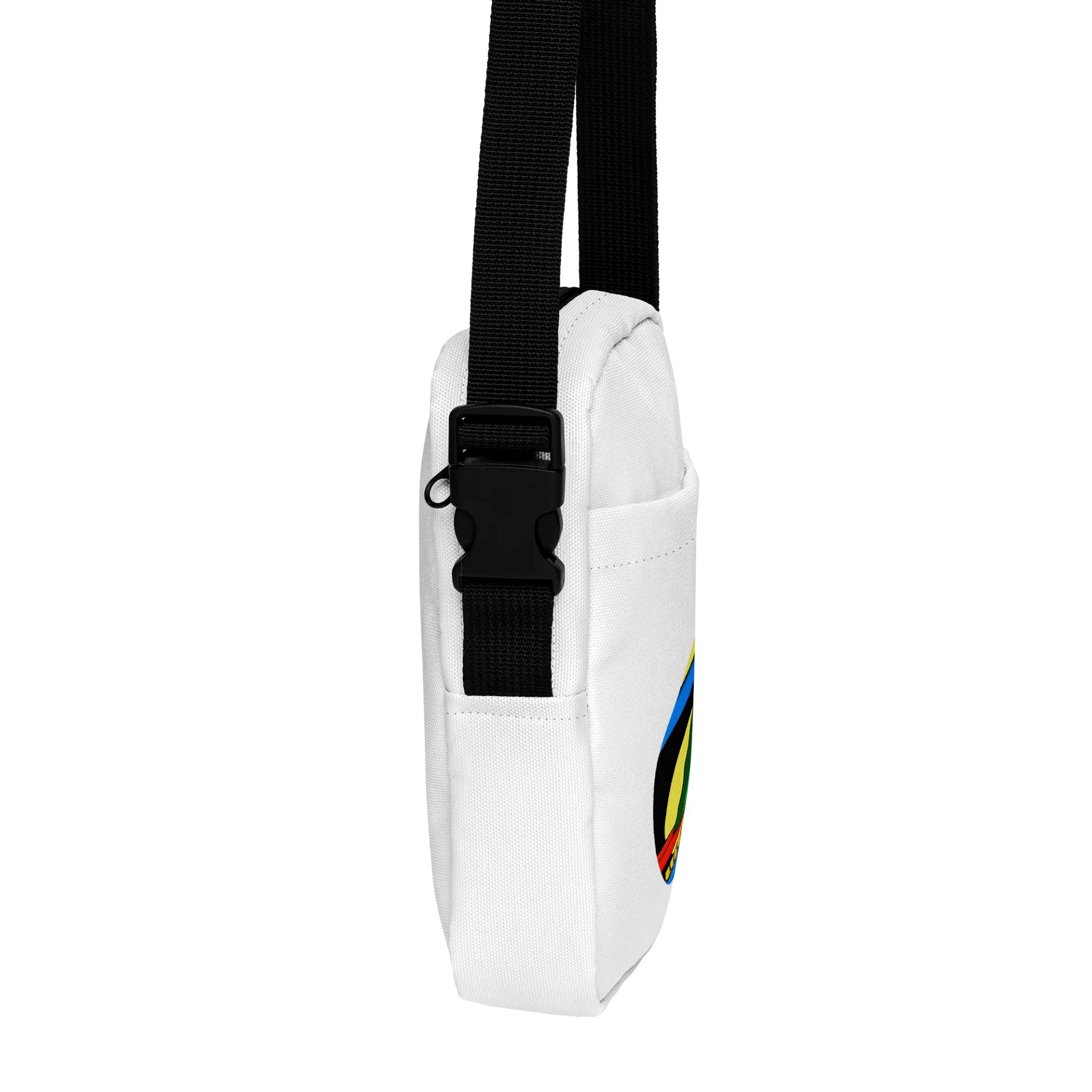 Alpha Mansion Crossbody Bag product image (4)