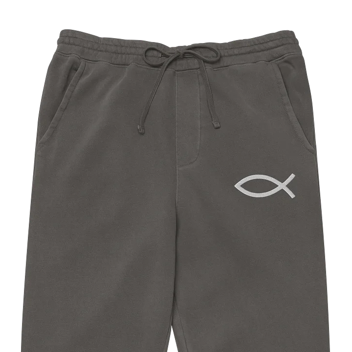 Formed By Hope | Ultra Jogger product image (1)