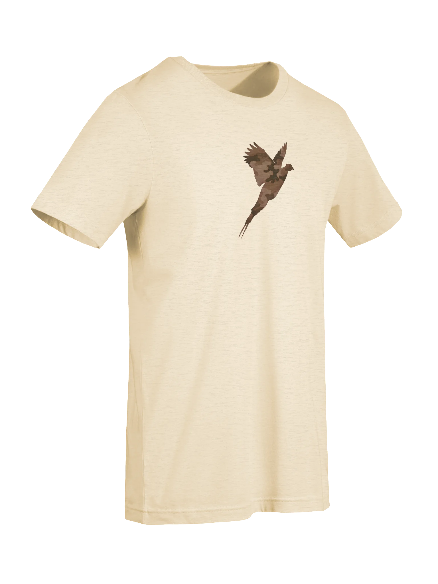 Cowboy Camo Pheasant Hunting Shirt product image (7)