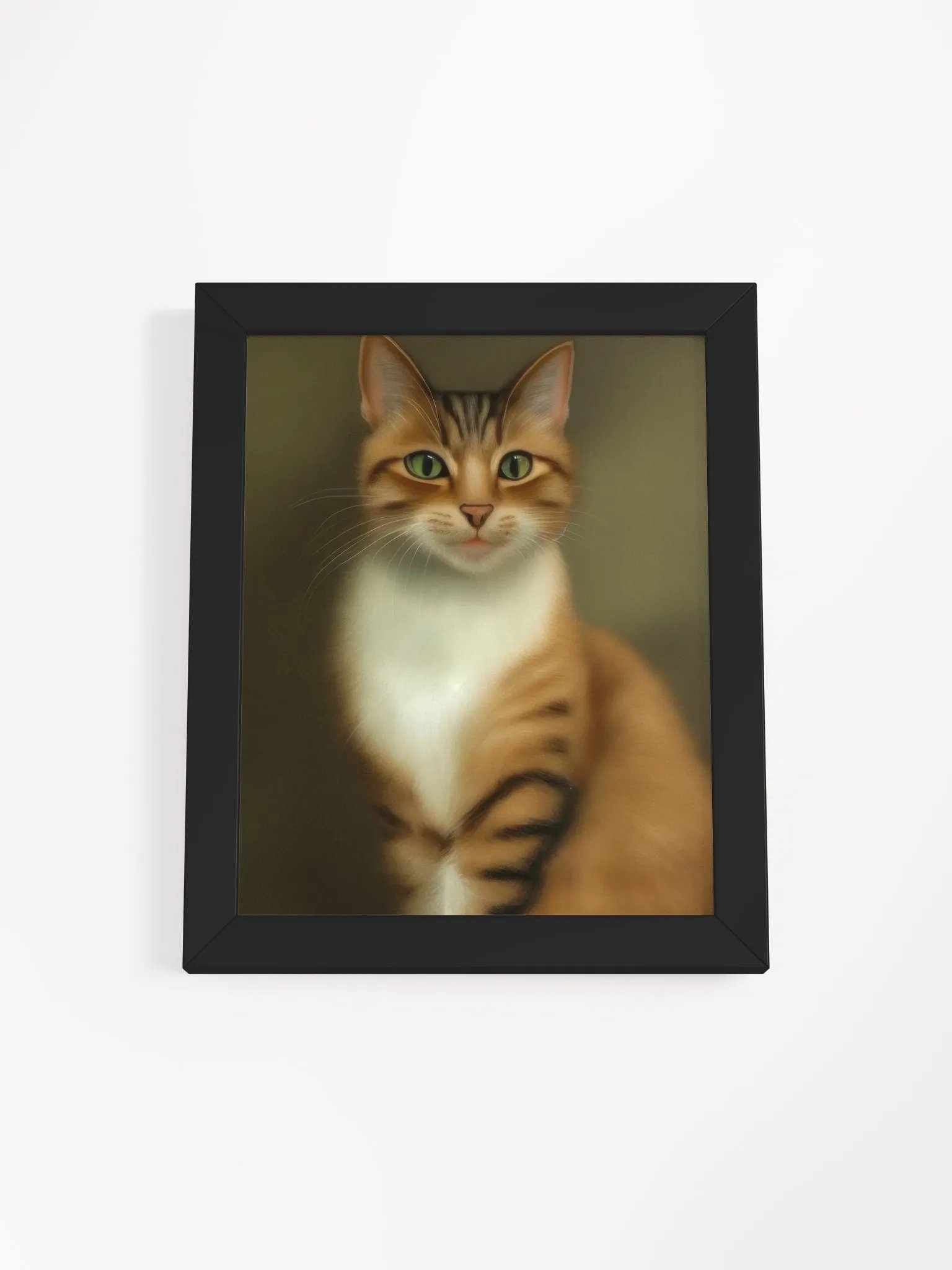 Cat Portrait product image (2)