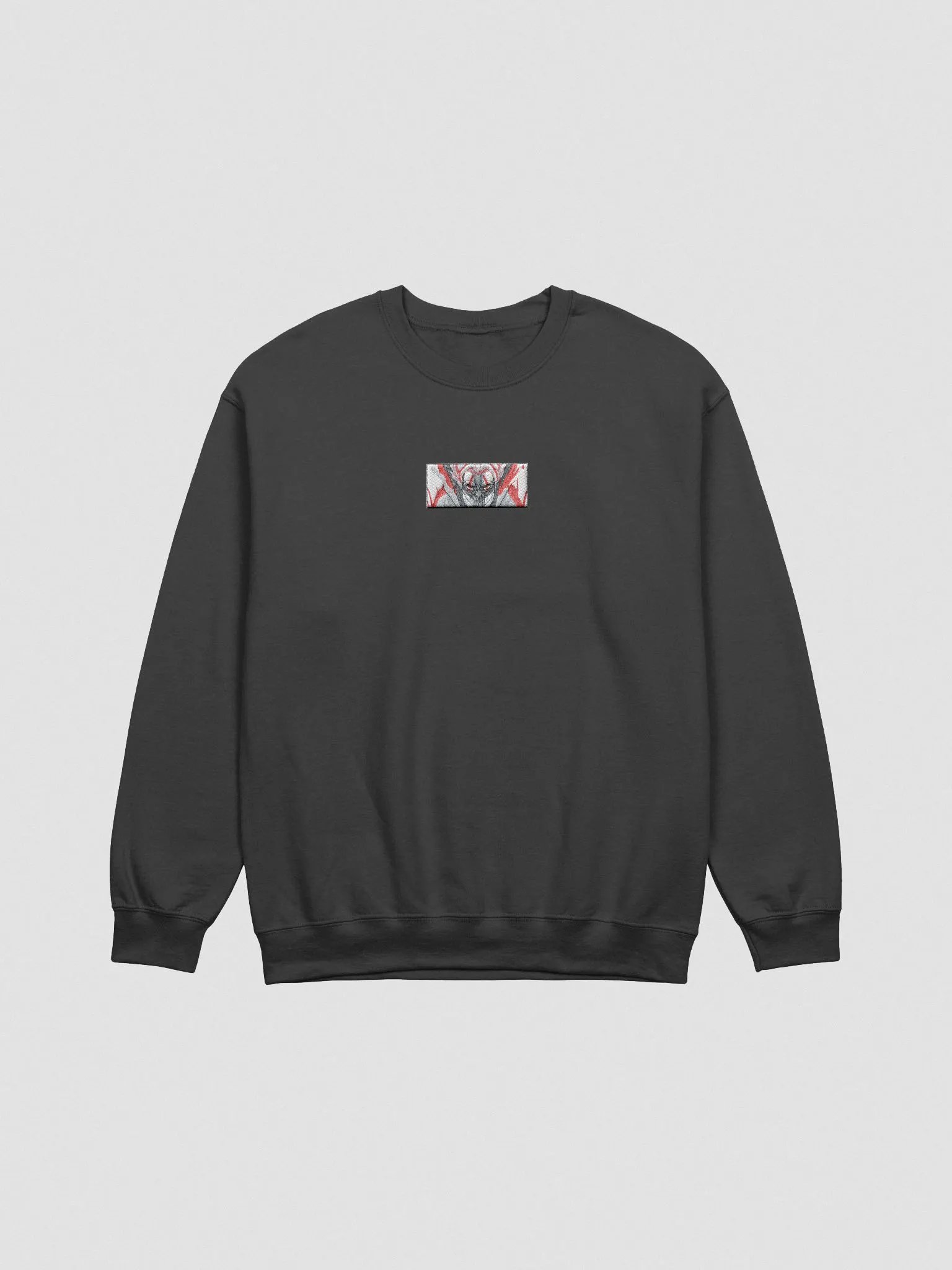 Okarun - Sweatshirt product image (2)