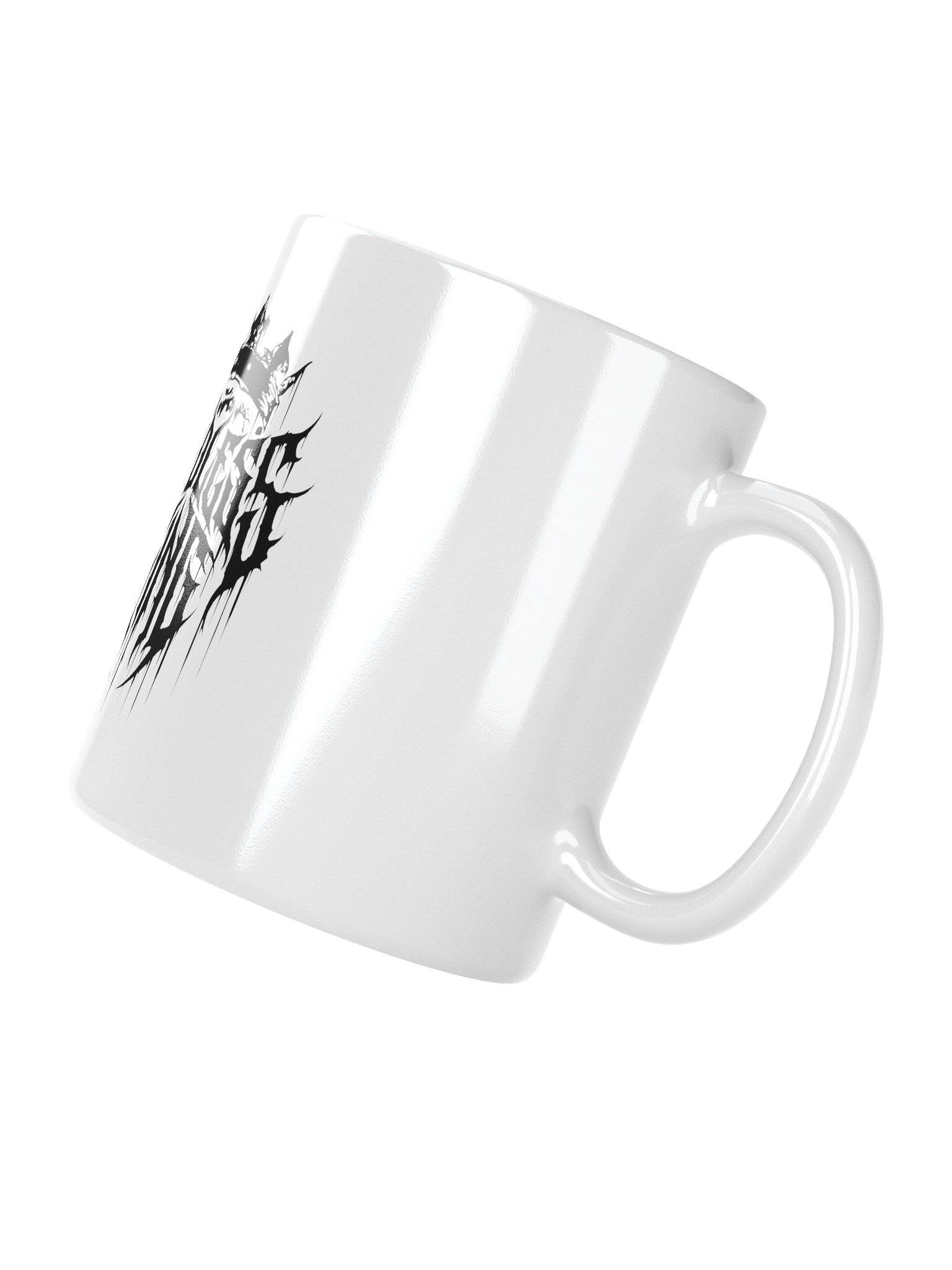 Headless King Mug product image (9)