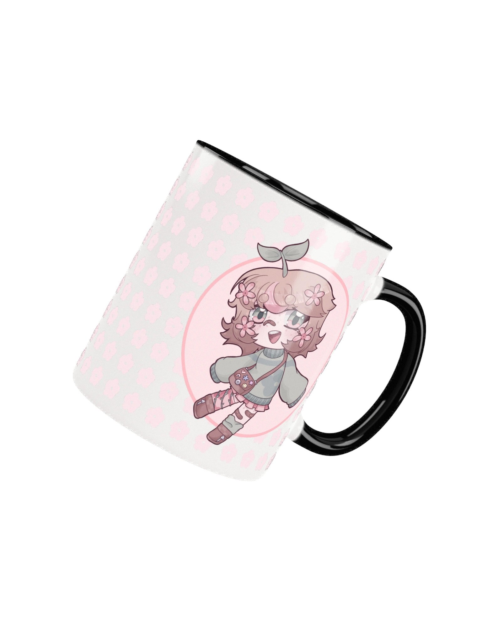 PoseyDesu Ceramic Mug product image (18)