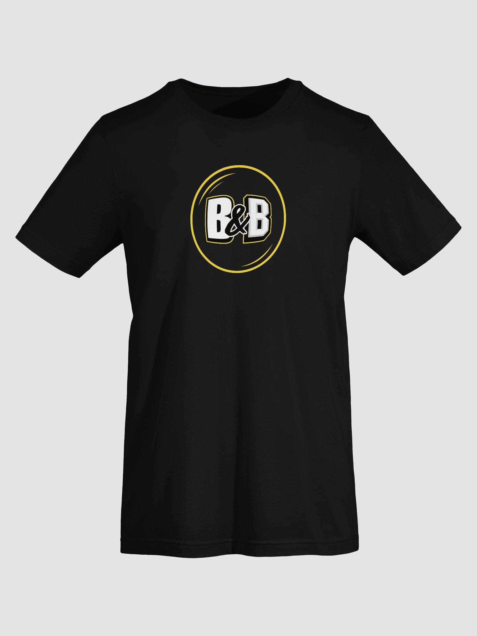 B&B Lens Tee product image (5)