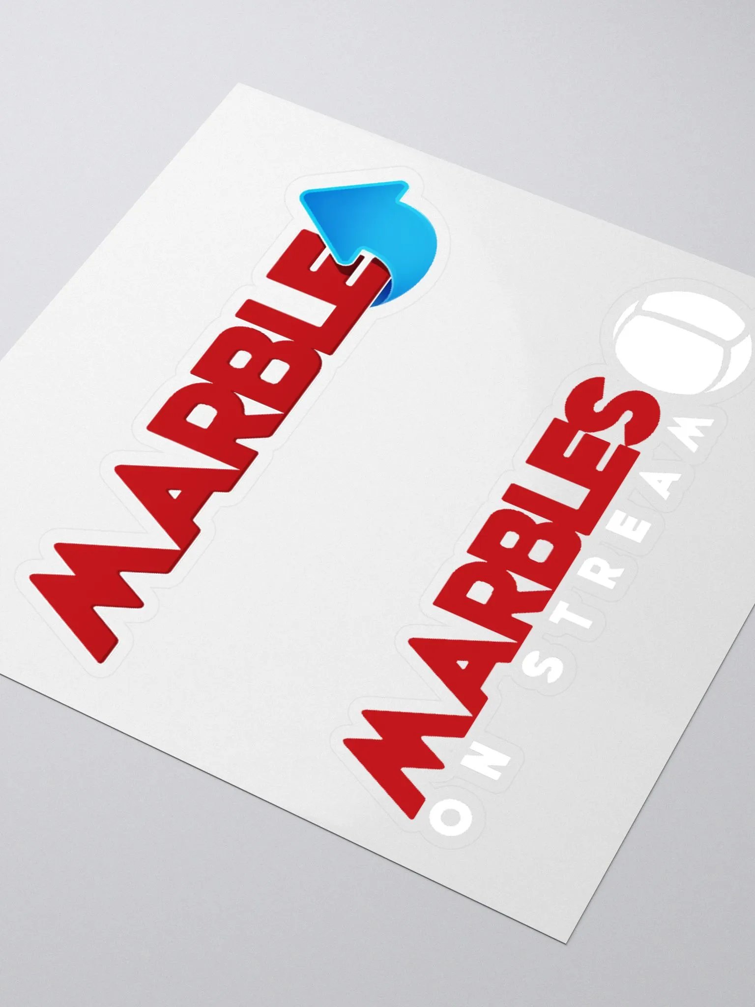 Marble Stickers product image (3)