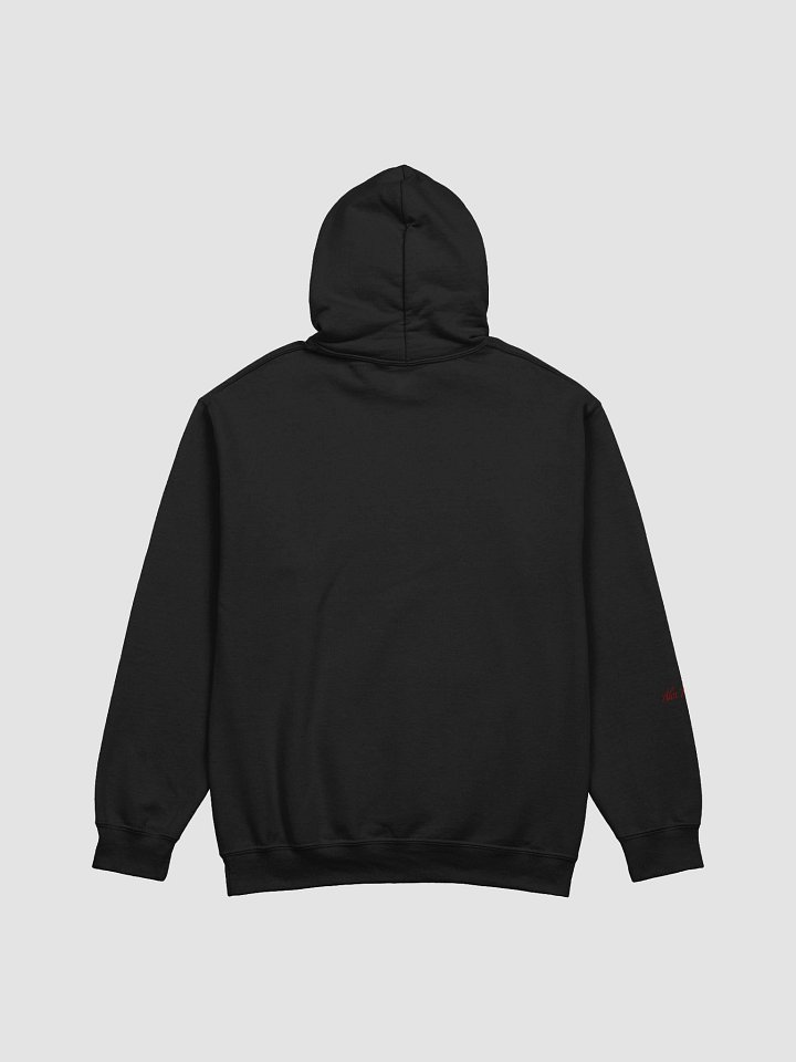 BLOODSPILT Studio's Unisex Hoodie! product image (2)