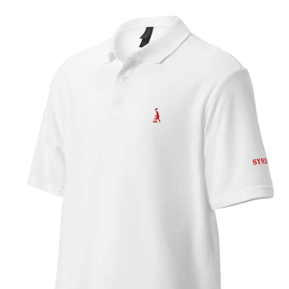 Syndicate Icon Polo product image (6)