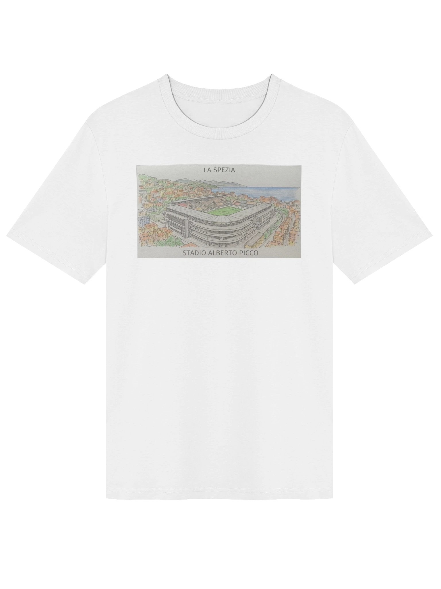 Stadio Alberto Picco - La Spezia product image (9)