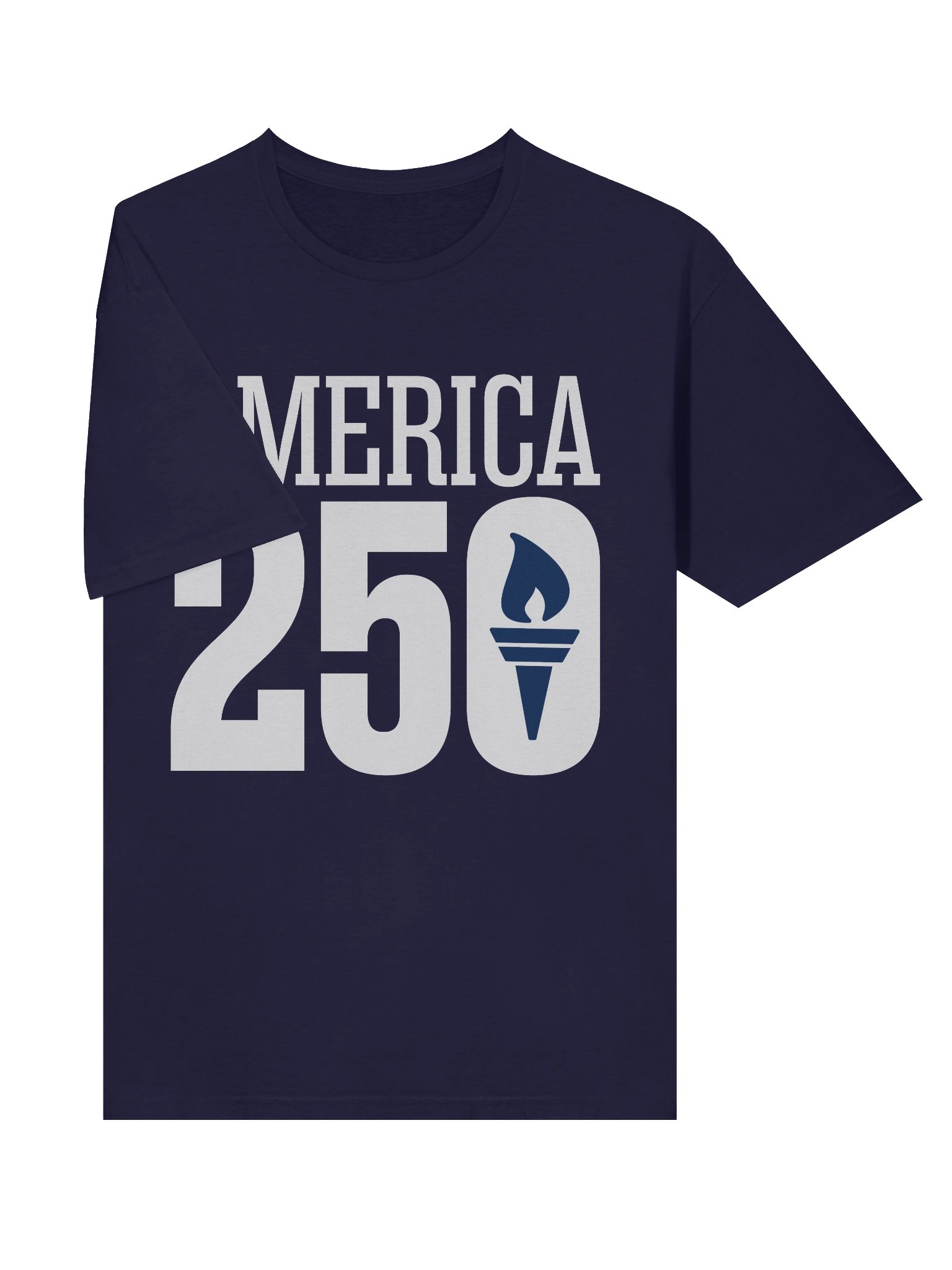 America 250 T-Shirt product image (6)
