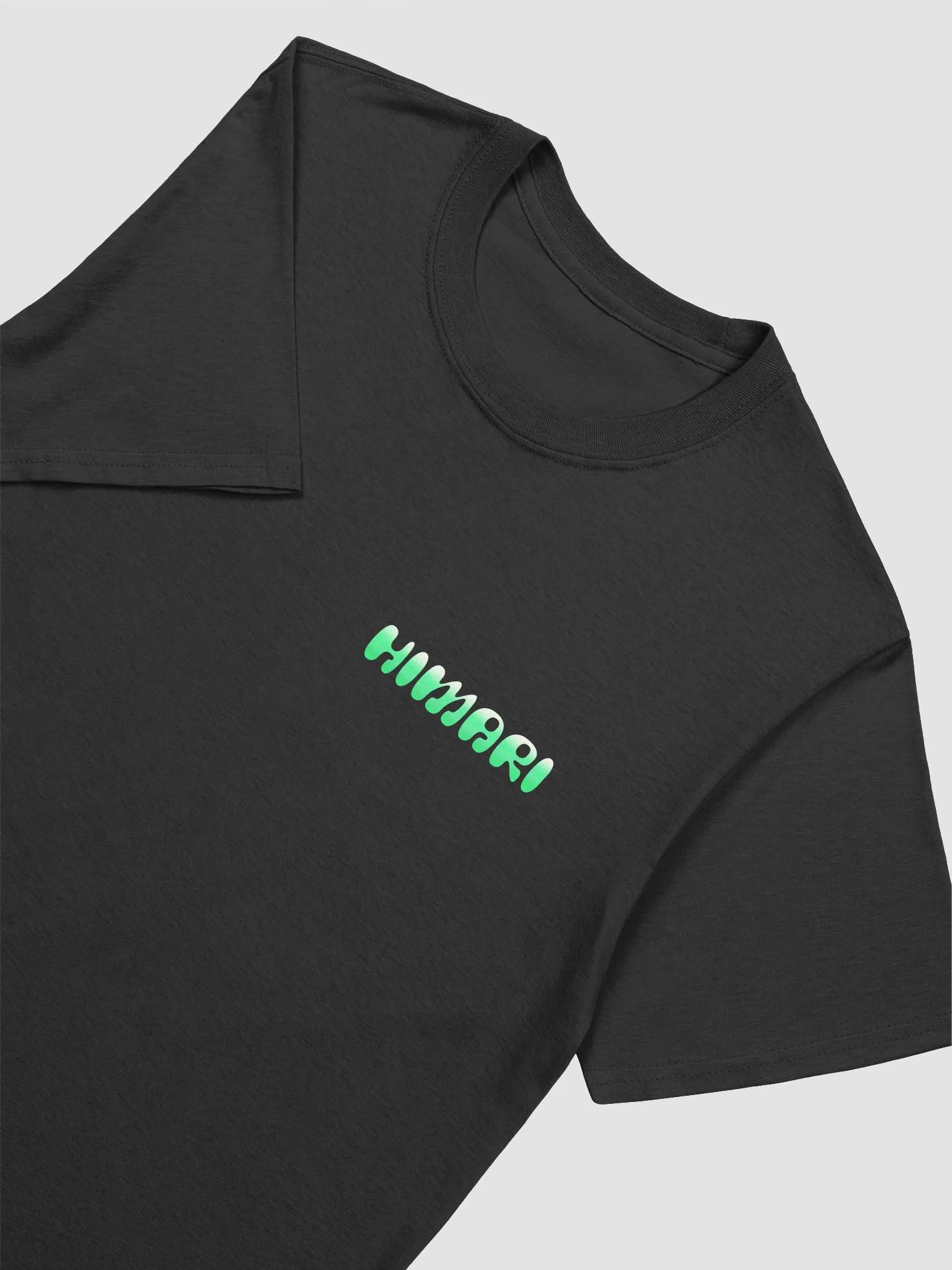 Basic Himari T-Shirt product image (6)