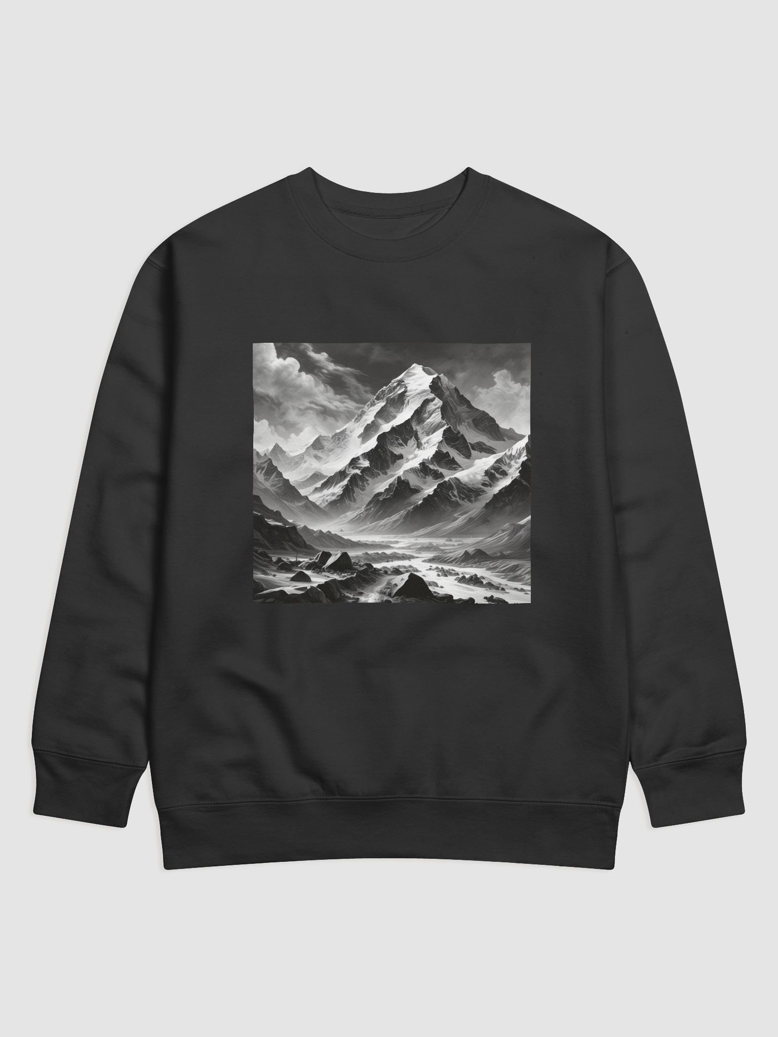 Mount Everest product image (5)