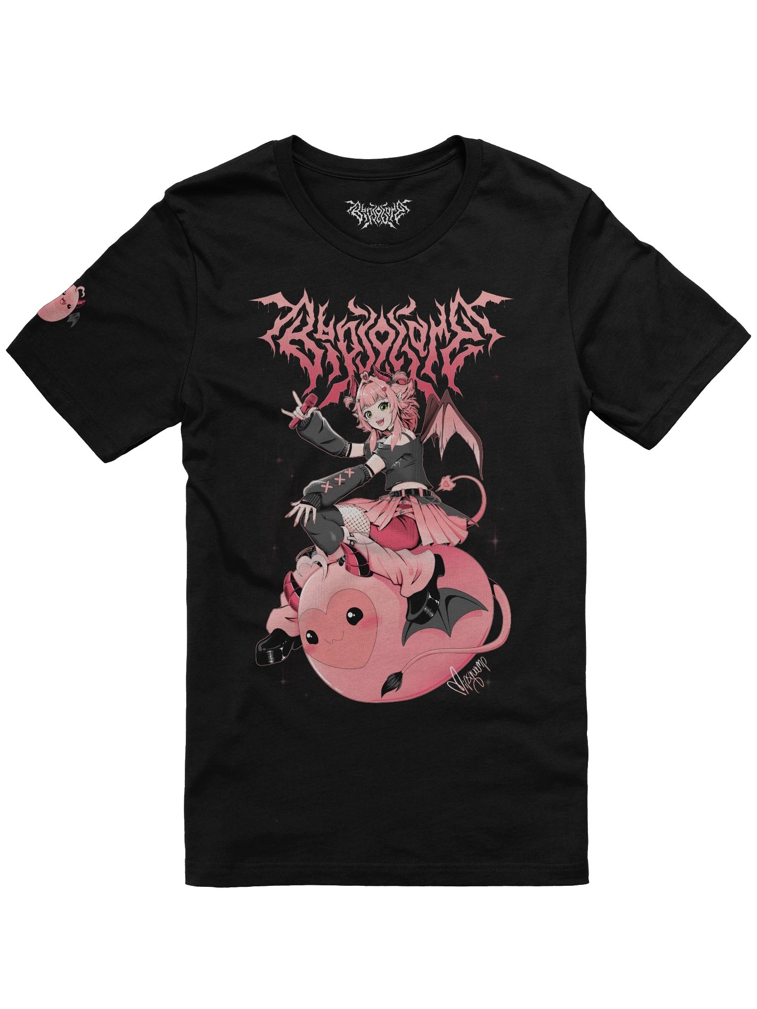 Bipsquamp Shirt product image (1)