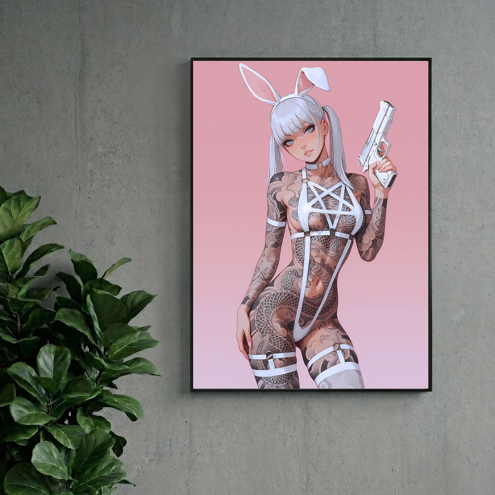 Bad Bunny product image (3)