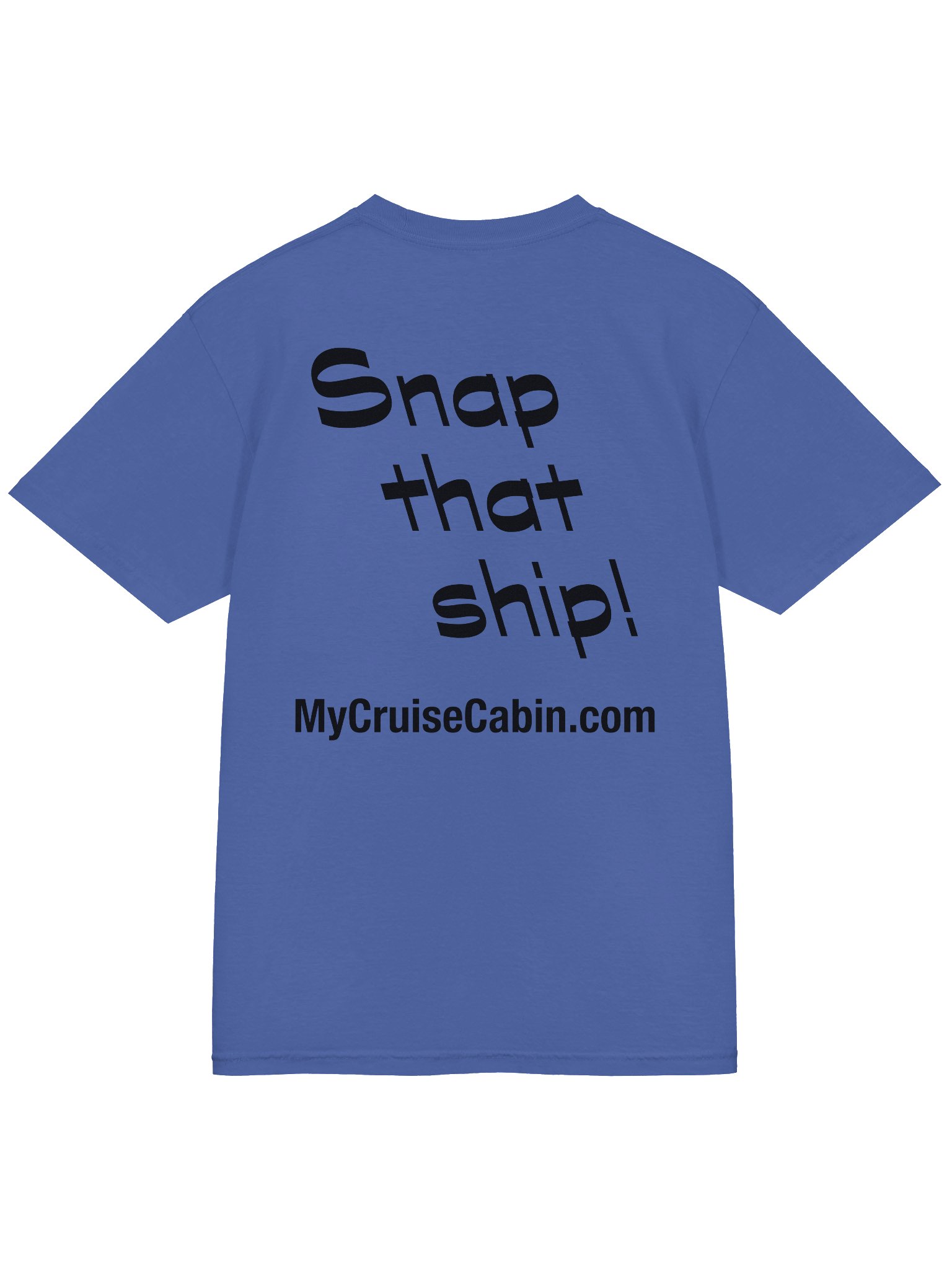Snap that ship shirt product image (4)