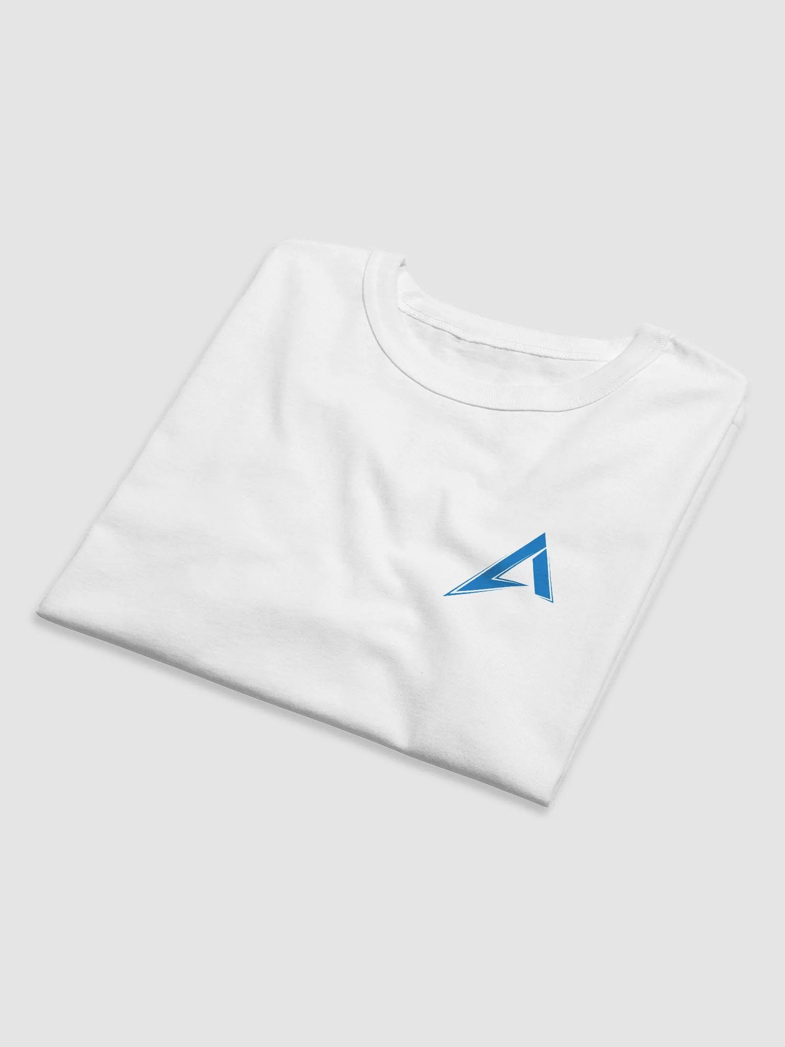 Amp Classics T-Shirt (White) product image (6)