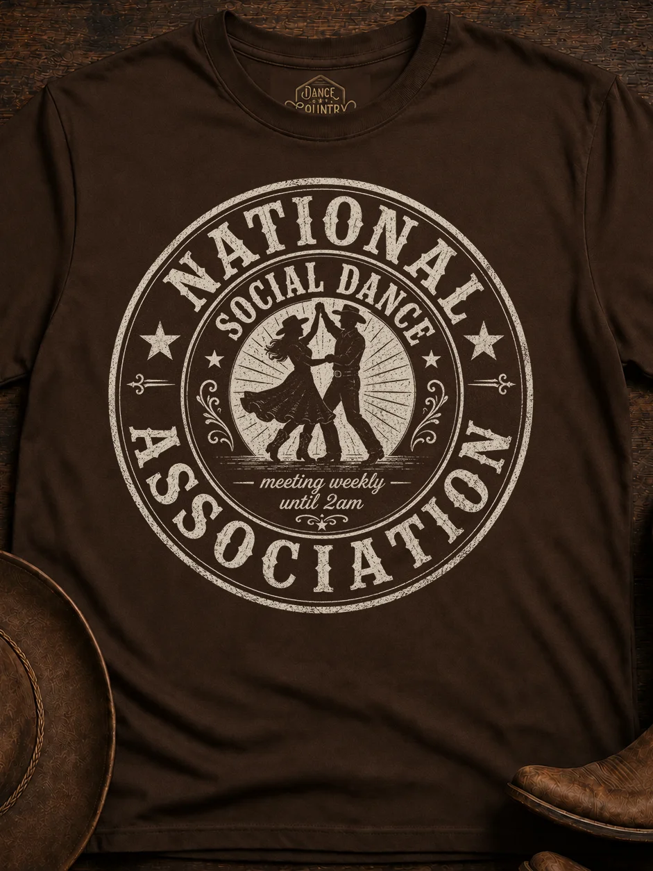 National Social Dance Association product image (4)