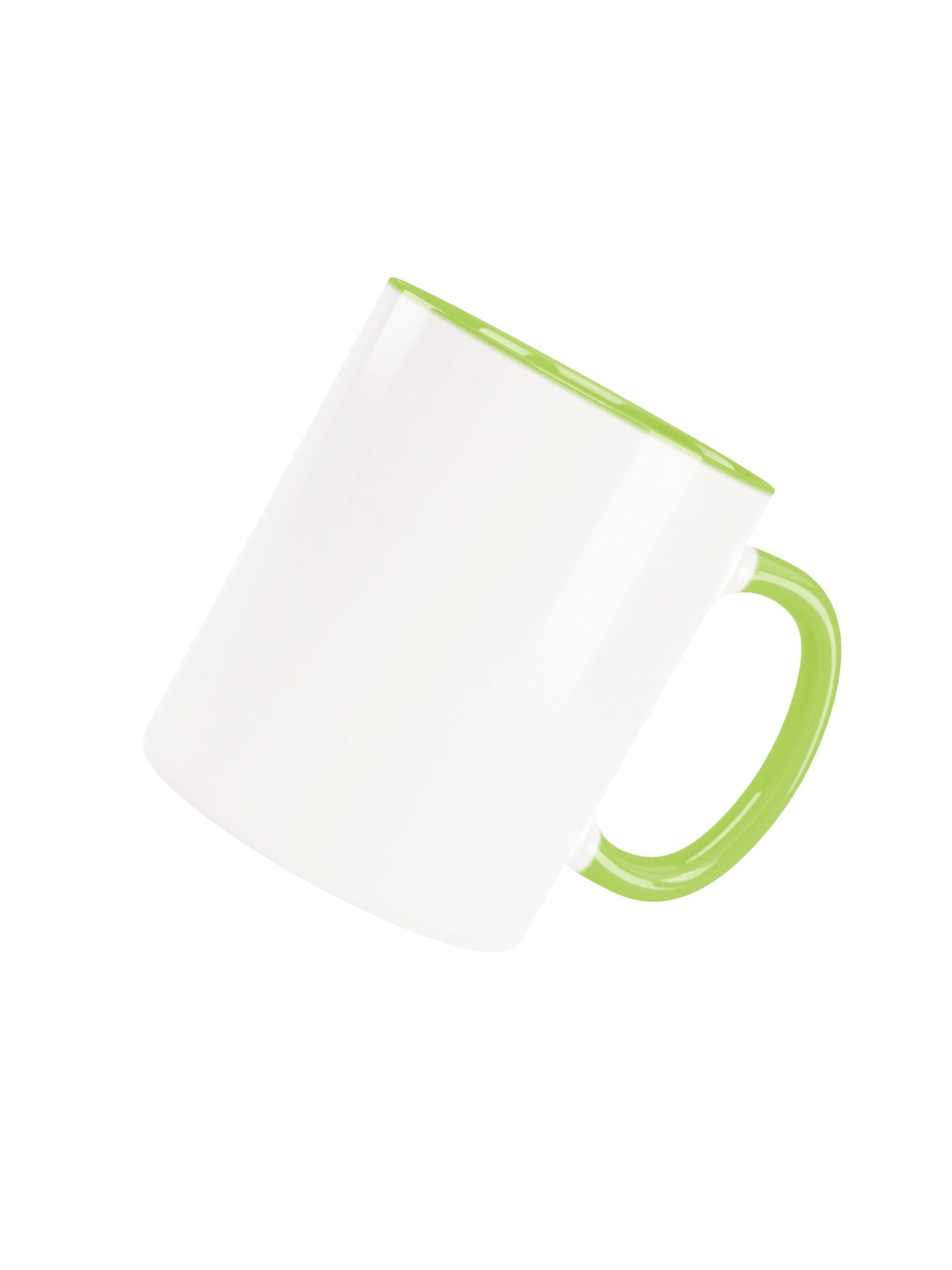 Dream Shack — Color Pop Ceramic Mug product image (4)