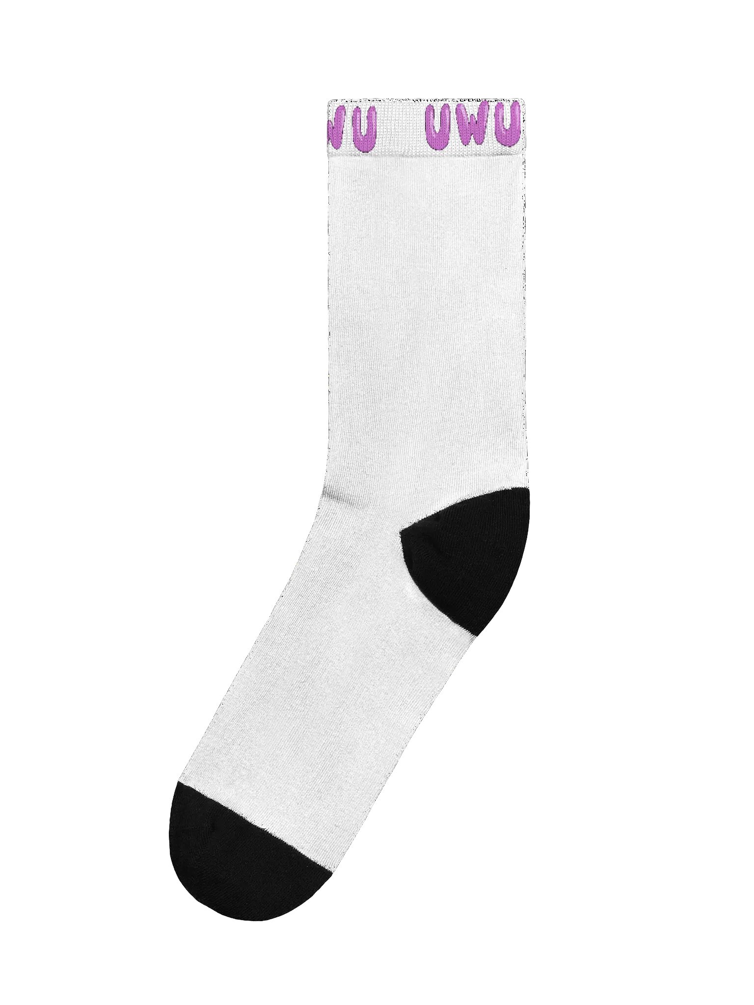 uwu socks product image (1)