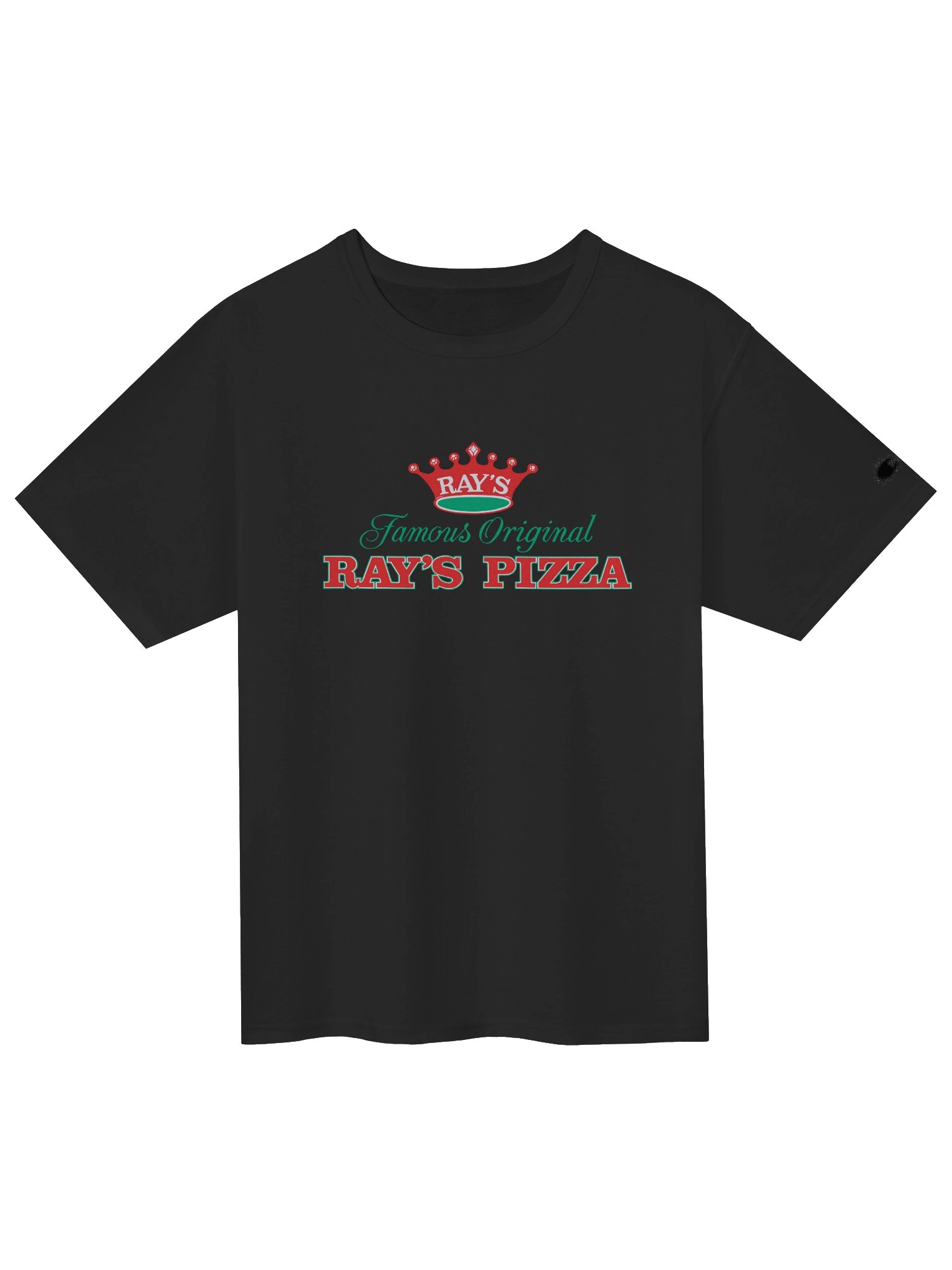 Limited Edition: World Cup x Champion T-Shirt product image (3)