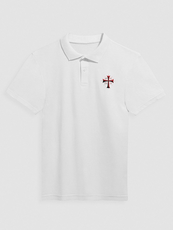 The Armour, Official Uniform of The Knights Templar product image (1)