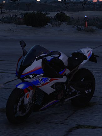 Motorcycle Pack product image (2)