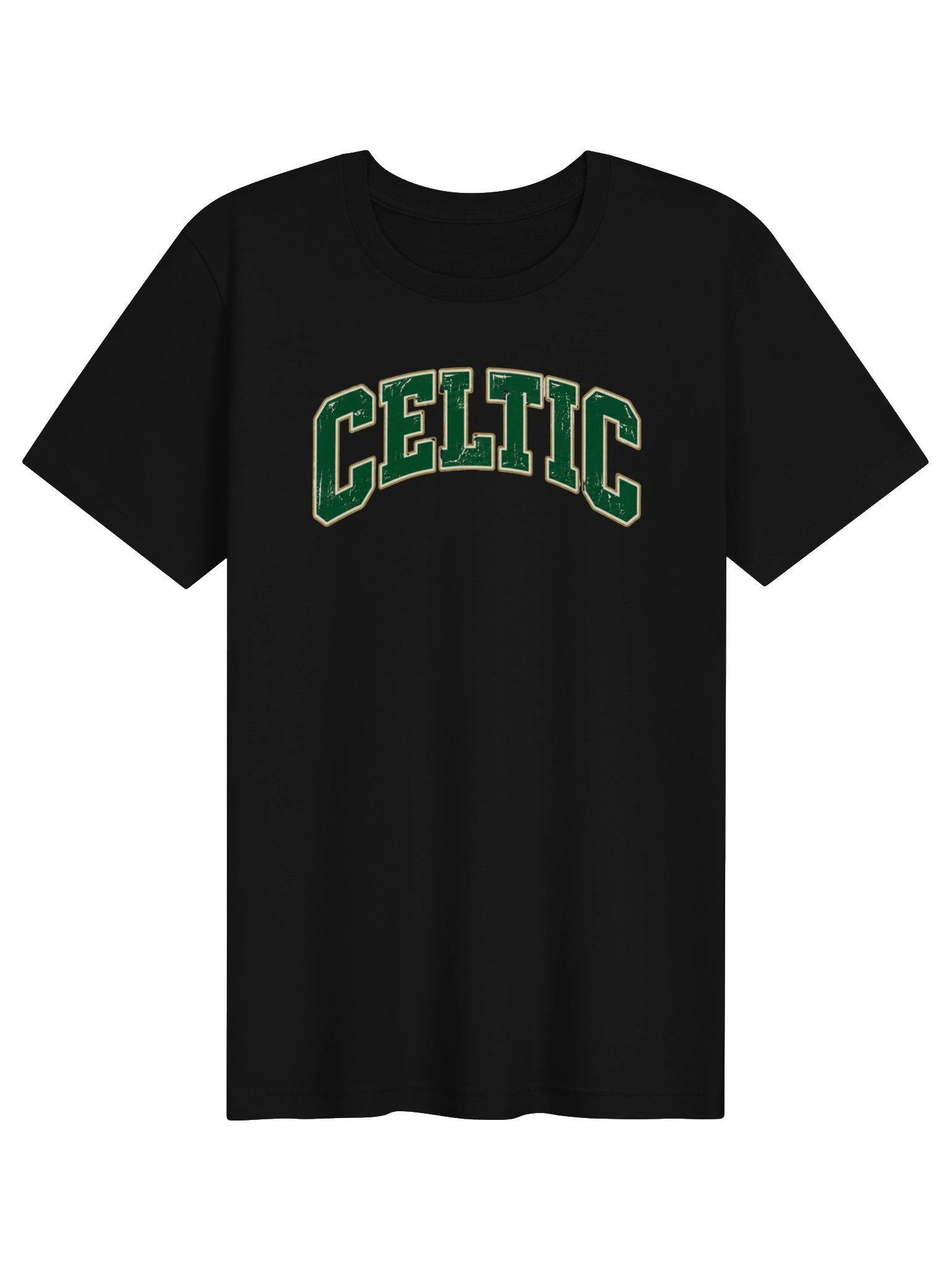 Celtic - Soft Tee product image (2)