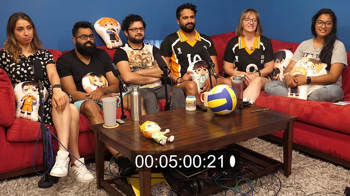 Video thumbnail
