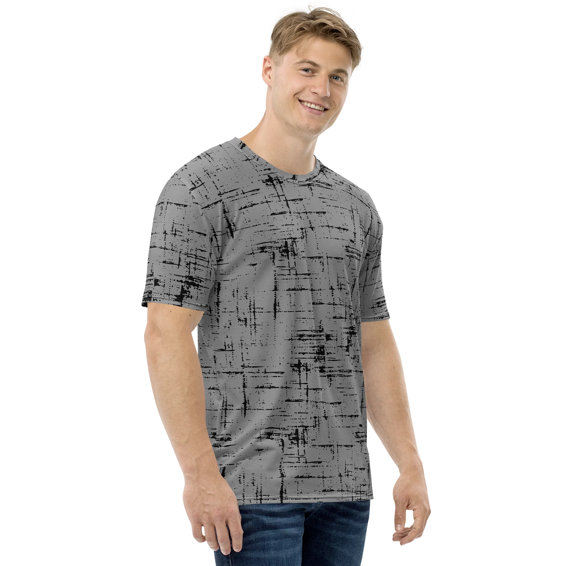 "Dead Signal" Tee product image (4)