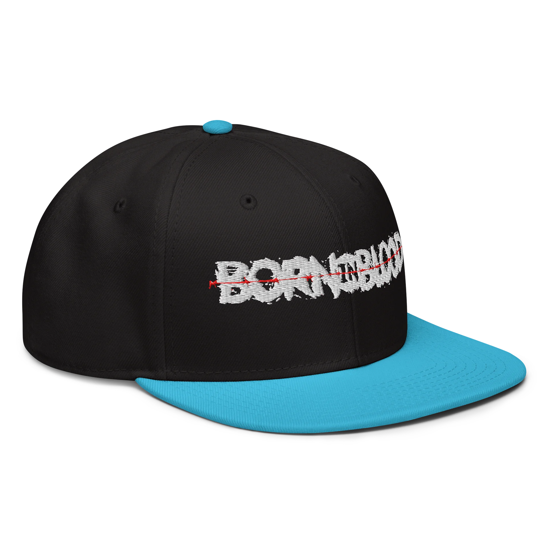 BORN IN BLOOD SNAP BACK product image (34)