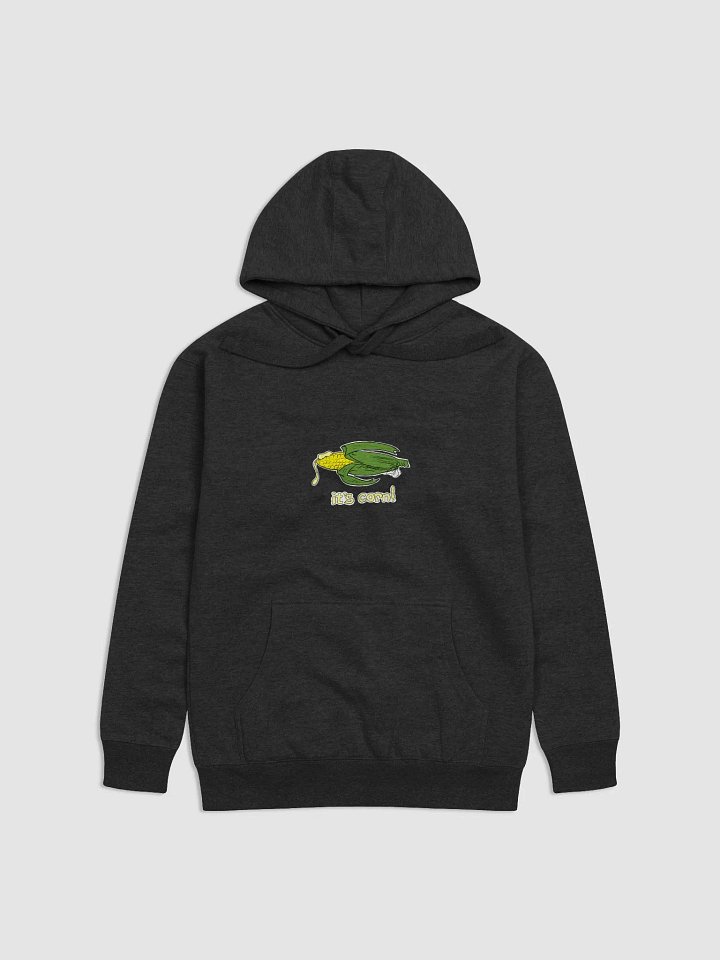 Raw and Buttered Hoodie product image (7)