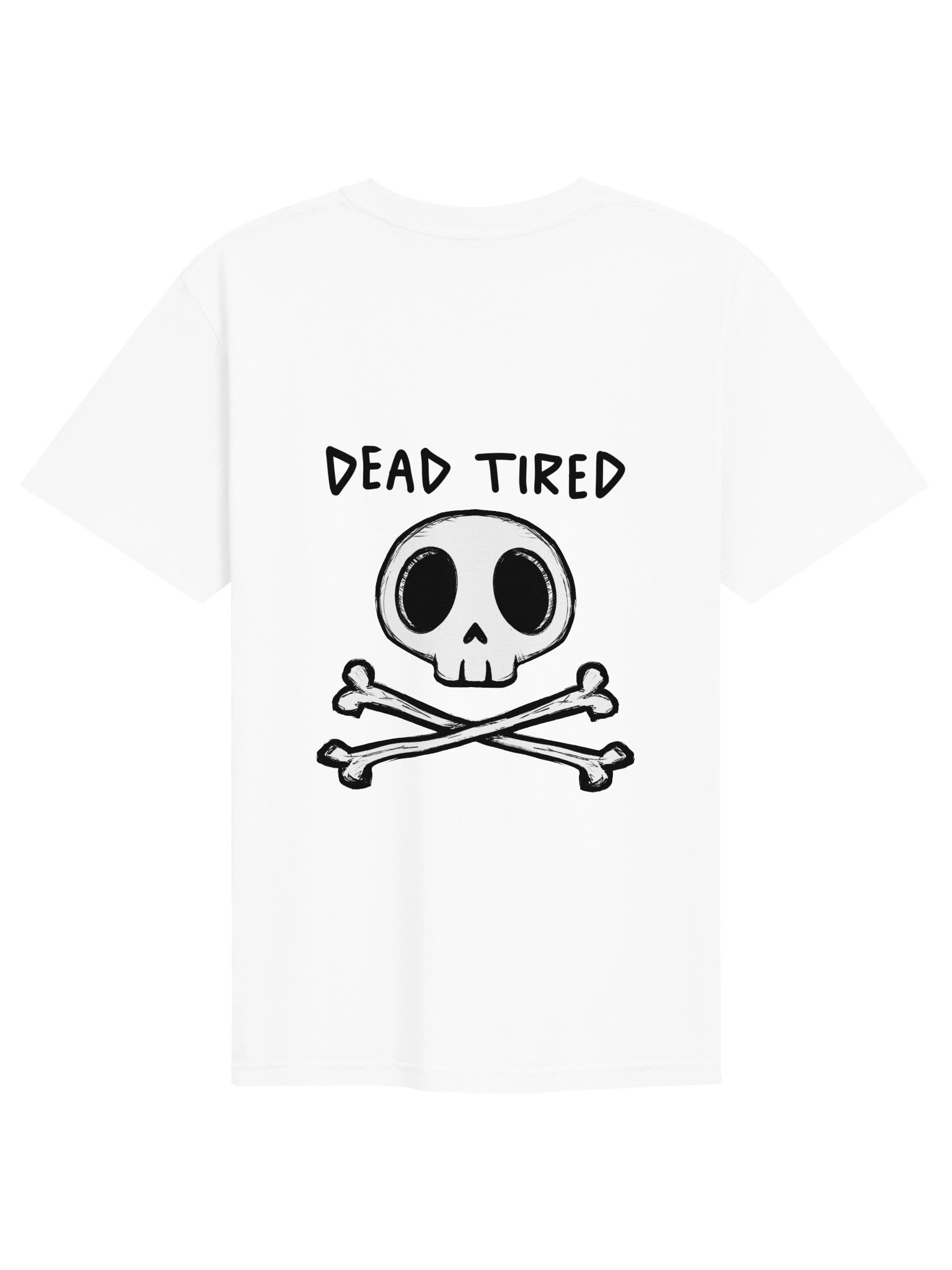 RIP Tee product image (2)