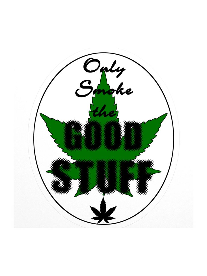 The Good Stuff product image (1)