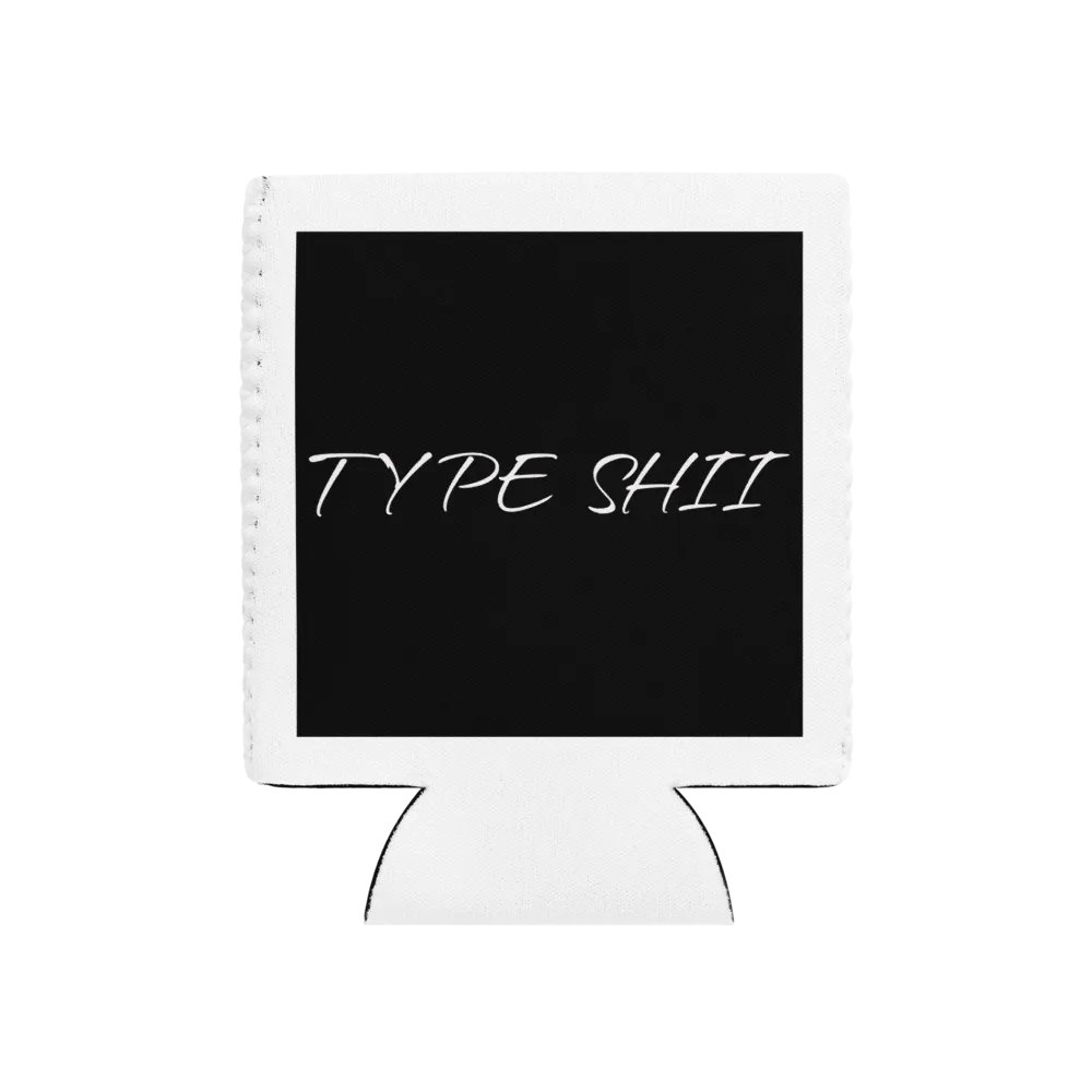 Type Shii Can Cooler product image (3)