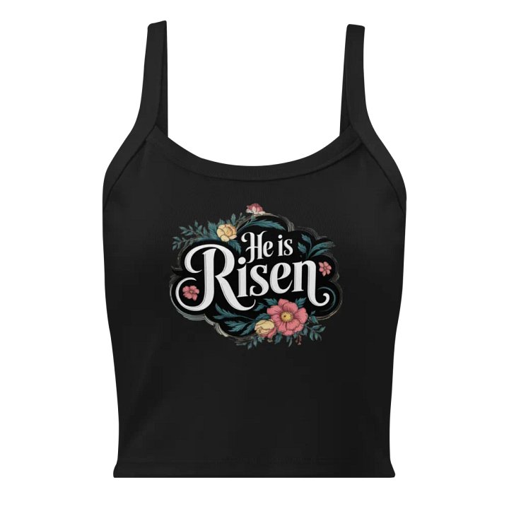 He is Risen product image (1)