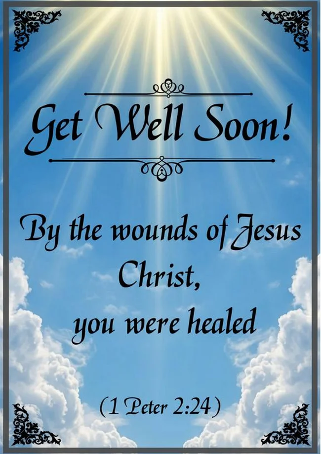 Get Well