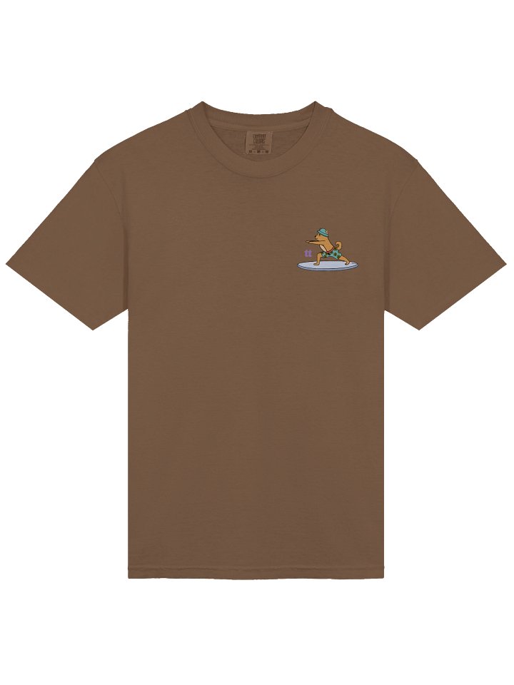 Yoga't This! | Tee product image (2)