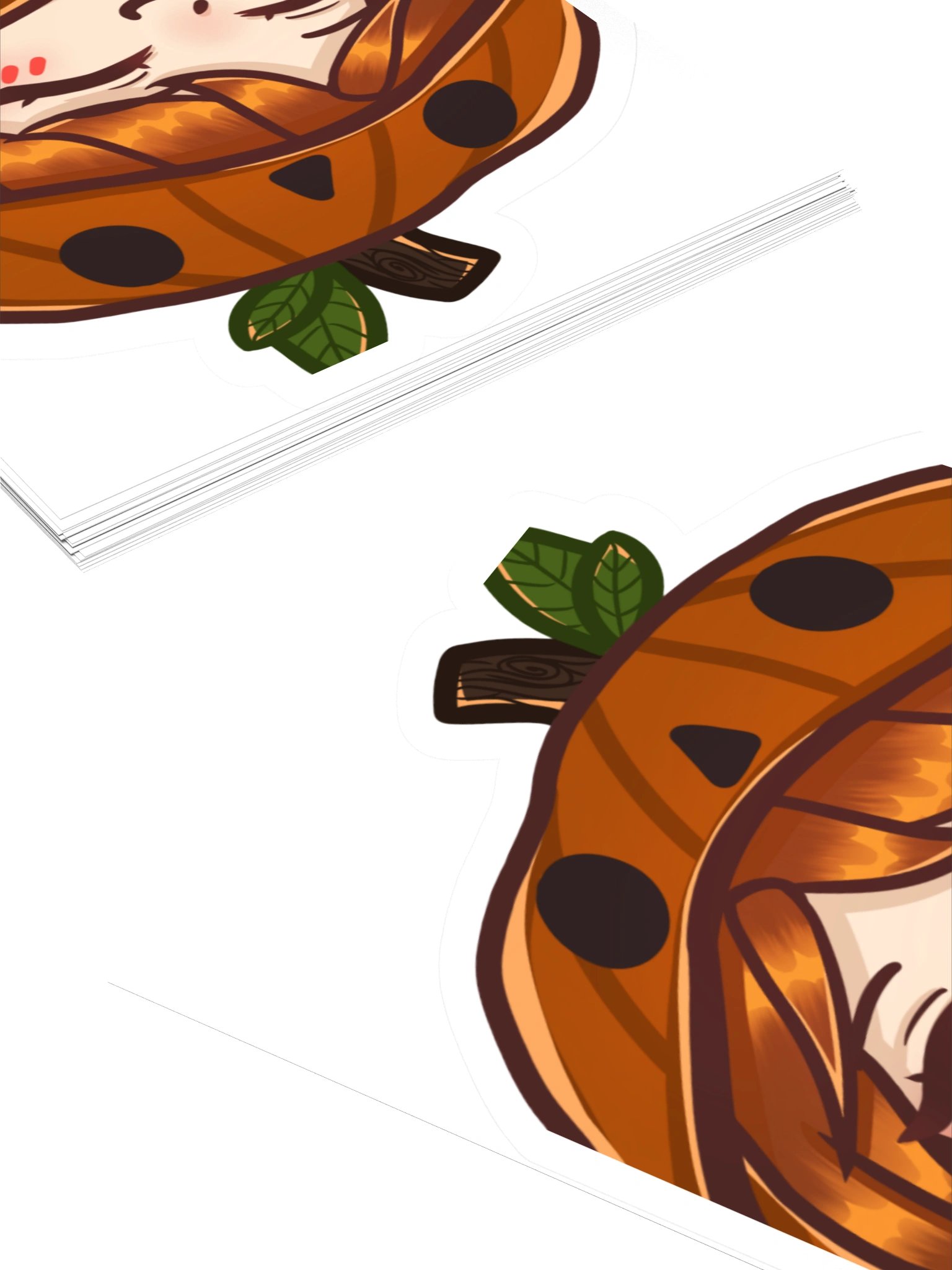 Sheepy Sticker product image (11)